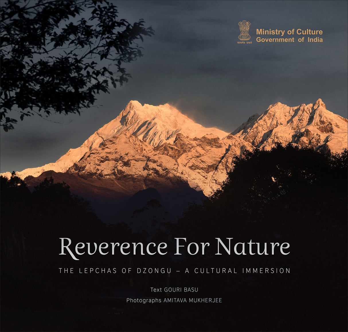 Reverence For Nature : The Lepchas of Dzongu - A Cultural Immersion - Retail Maharaj