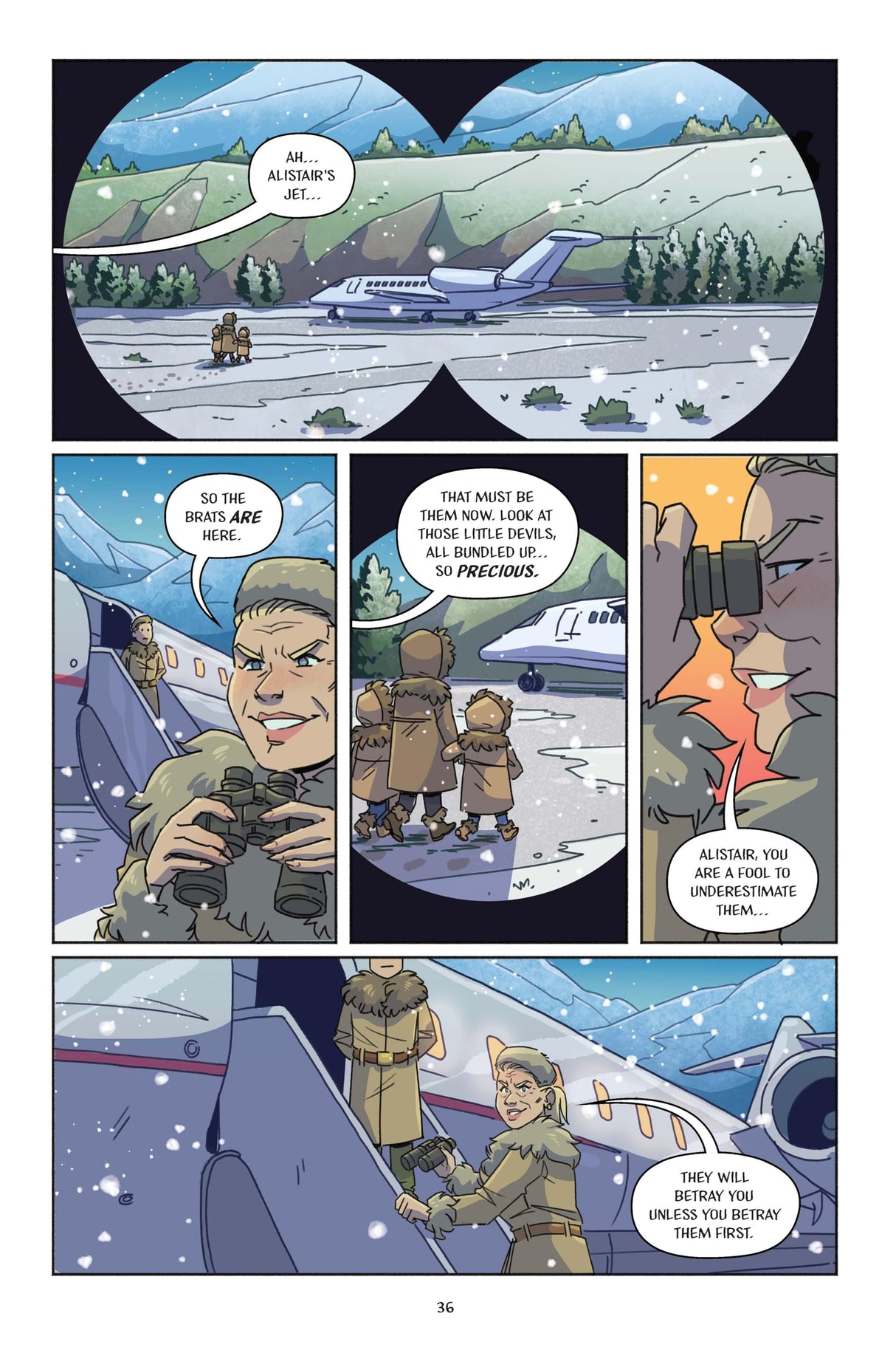 The 39 Clues #03: The Sword Thief (Graphic Novel) (The 39 Clues Graphic Novel) - Retail Maharaj