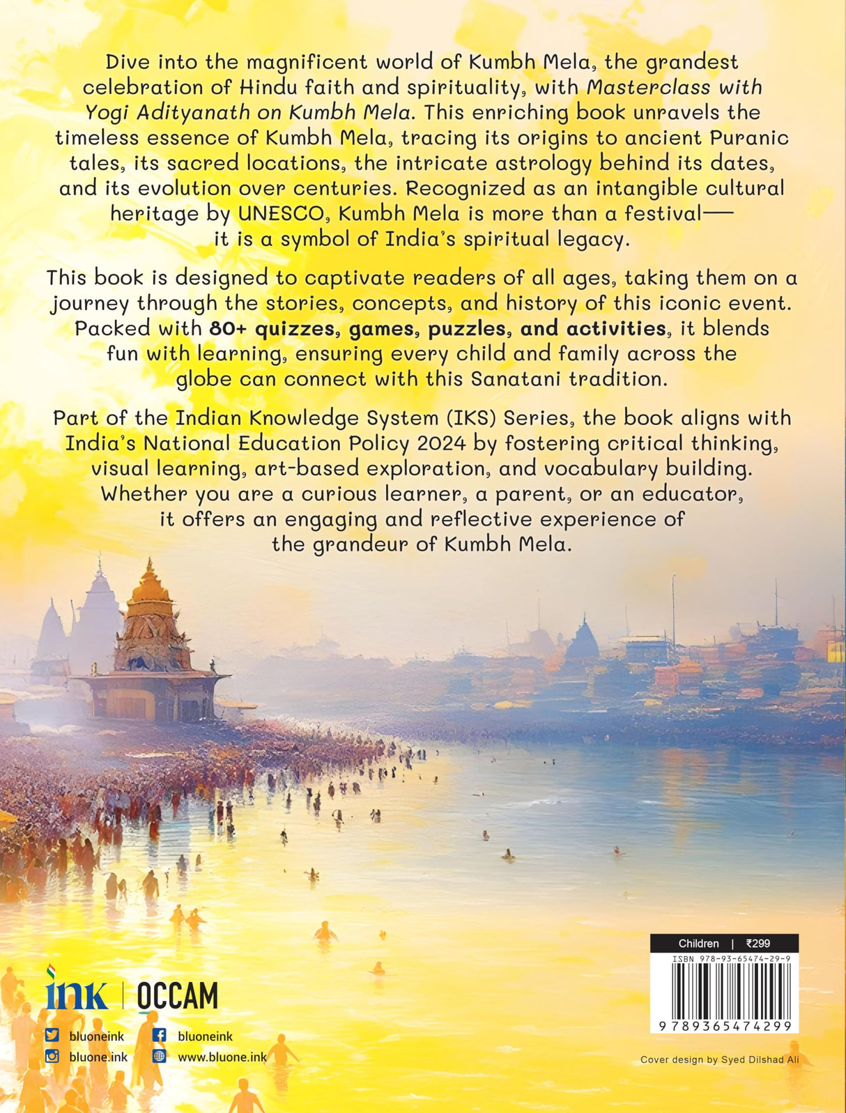 Masterclass with Yogi Adityanath on Kumbh Mela - Retail Maharaj