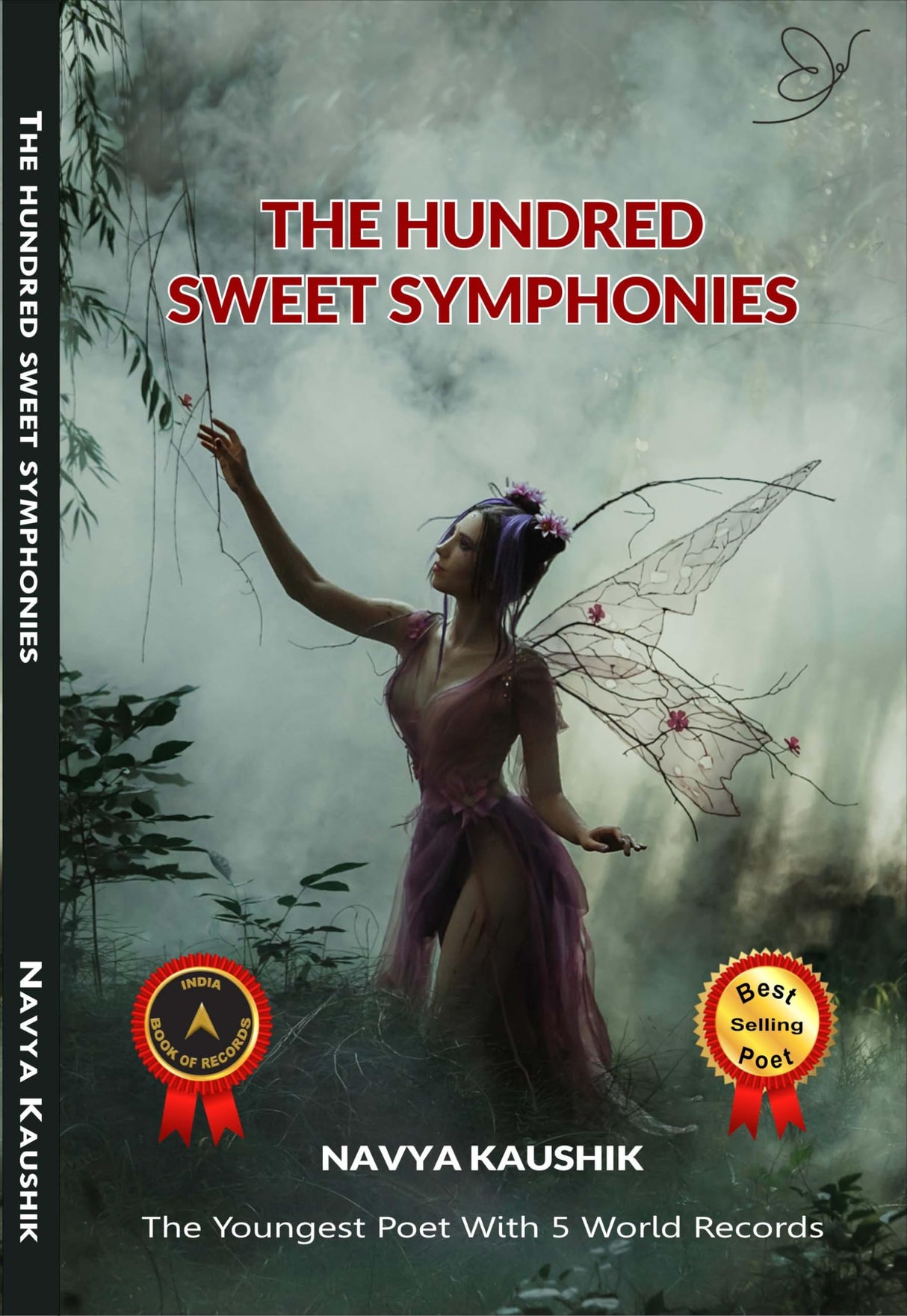 THE HUNDRED SWEET SYMPHONIES - Retail Maharaj