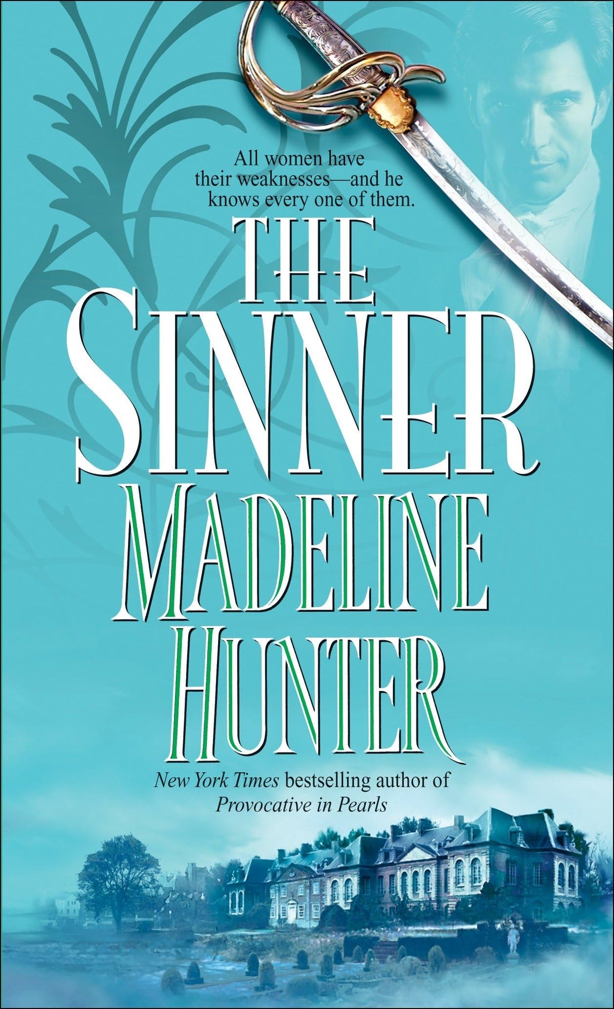 The Sinner: 4 (Seducer) - Retail Maharaj
