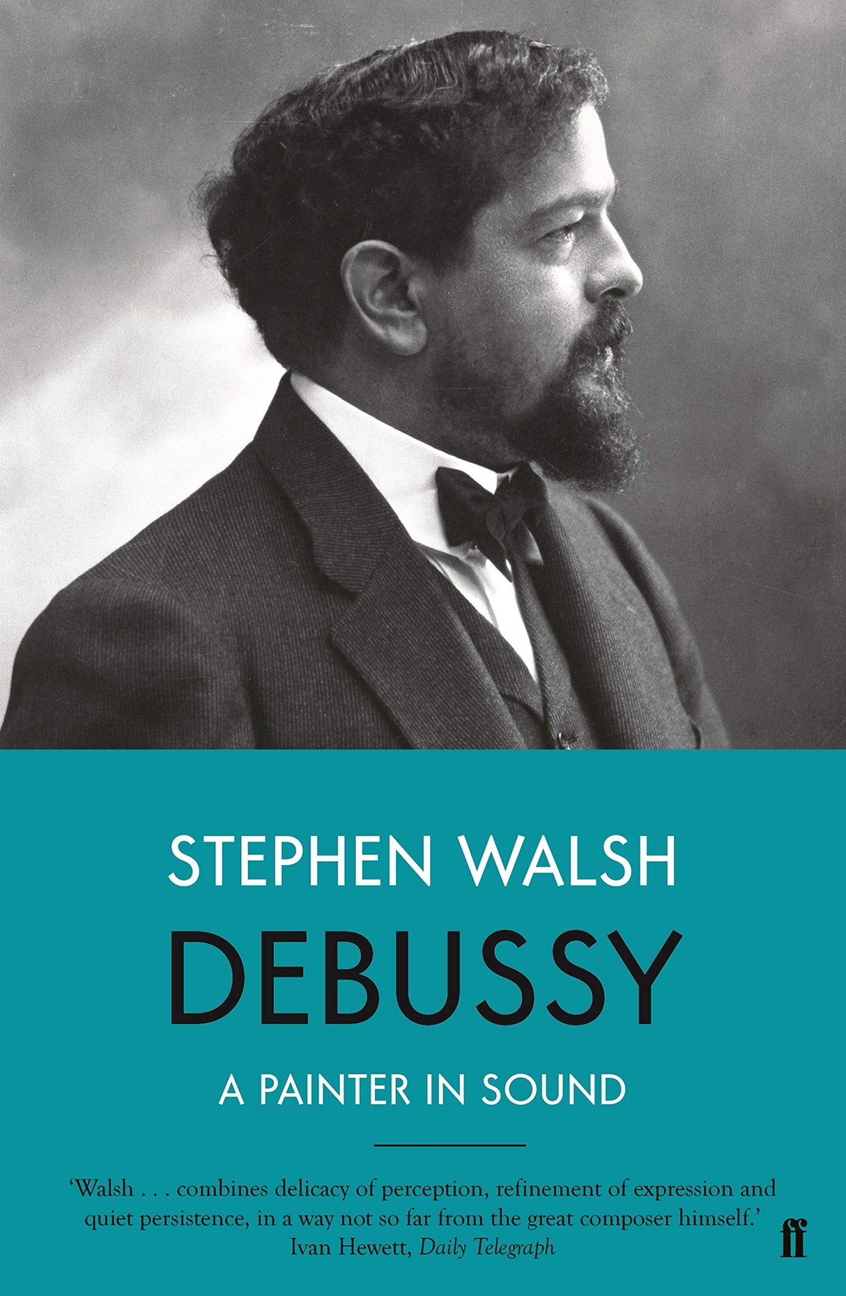 Debussy: A Painter in Sound - Retail Maharaj
