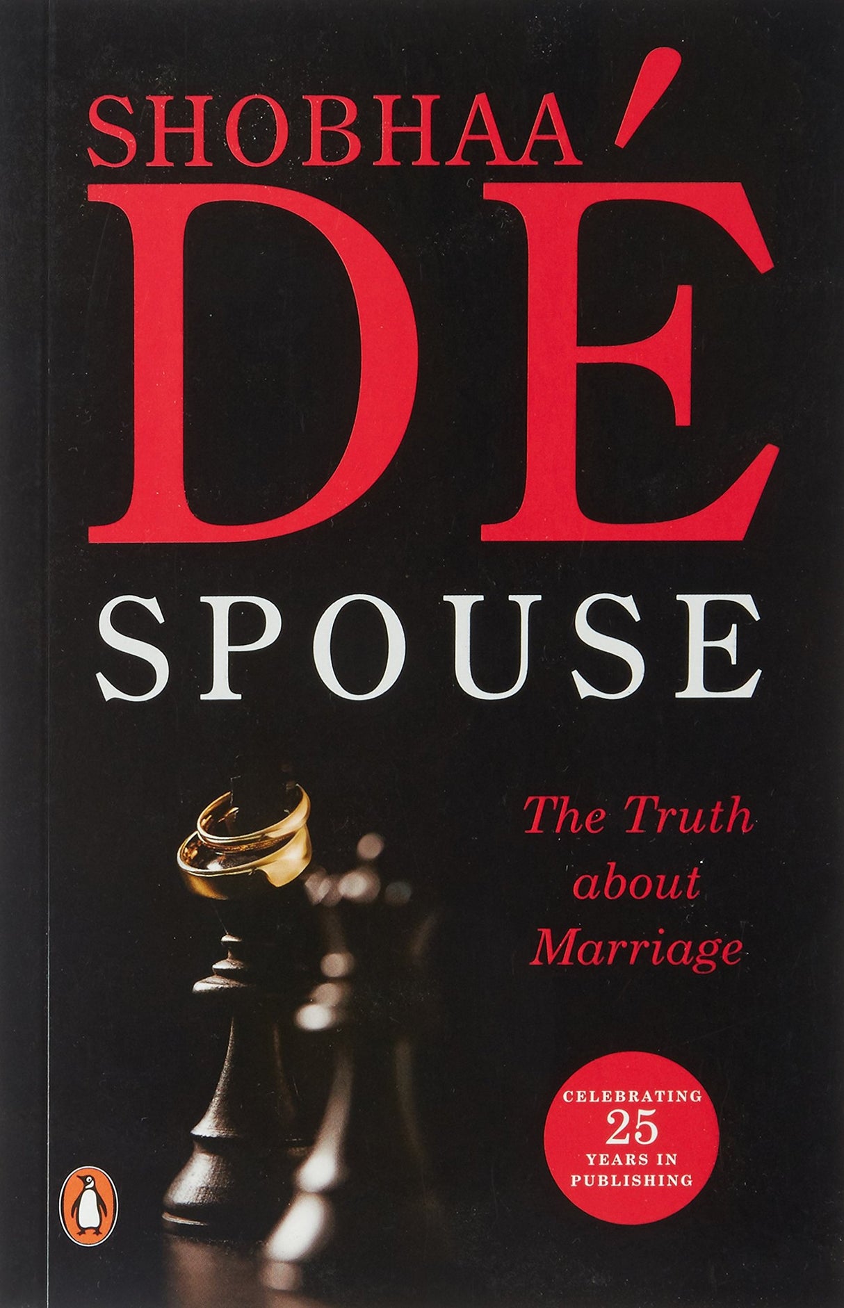 Spouse - B Format - Retail Maharaj