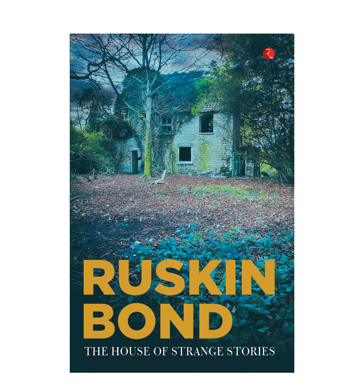 THE HOUSE OF STRANGE STORIES - Retail Maharaj