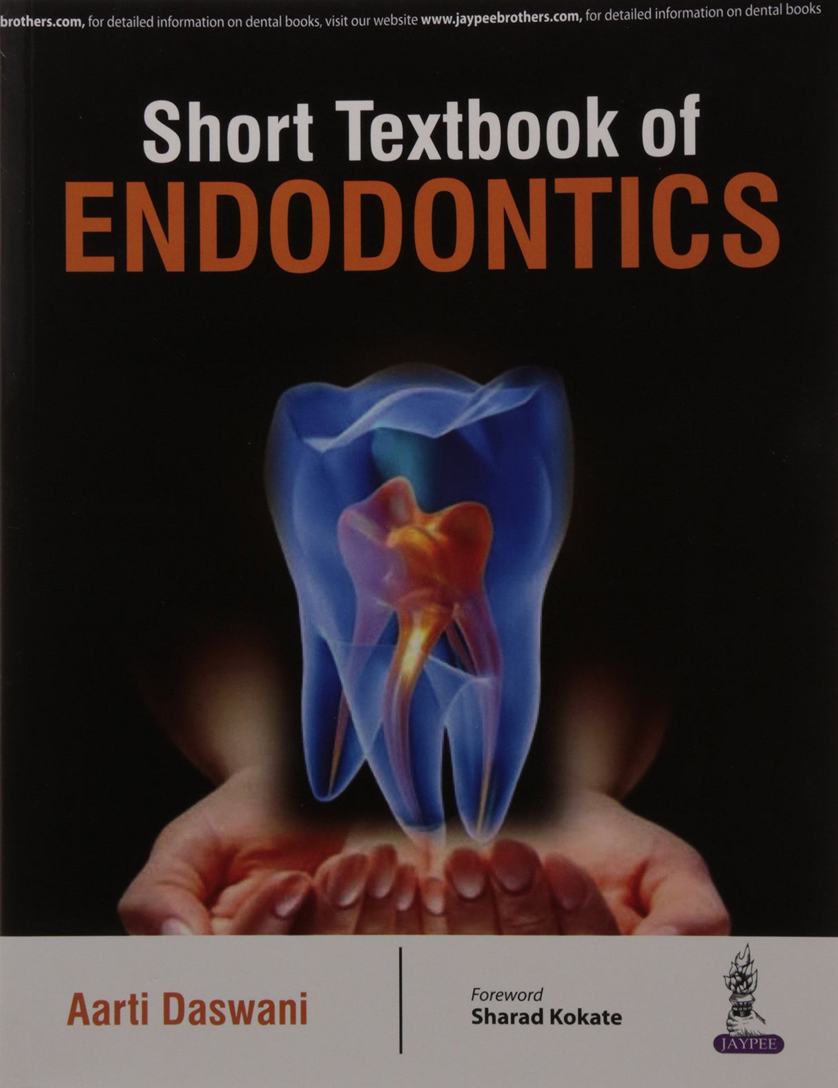 SHORT TEXTBOOK OF ENDODONTICS - Retail Maharaj