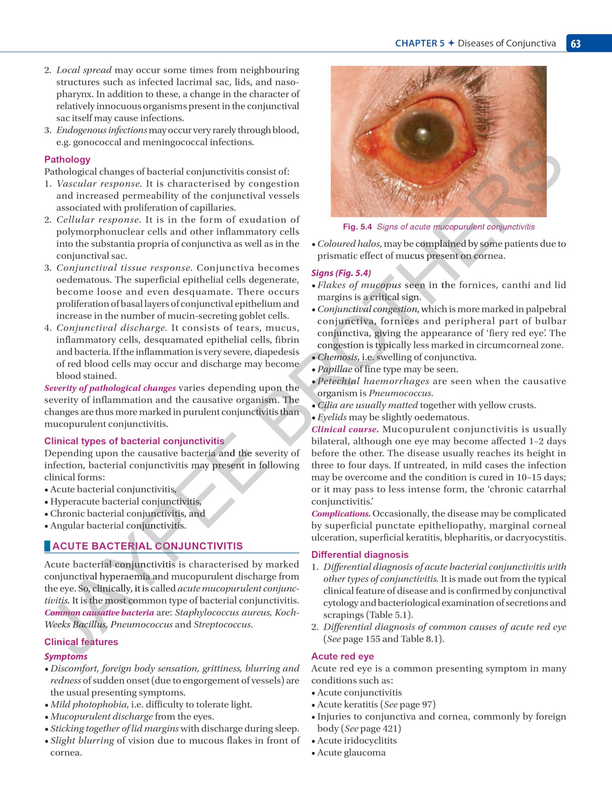COMPREHENSIVE OPHTHALMOLOGY (INCLUDING PRACTICAL MANUAL) WITH OPHTHALMOLOGY LOGBOOK - Retail Maharaj