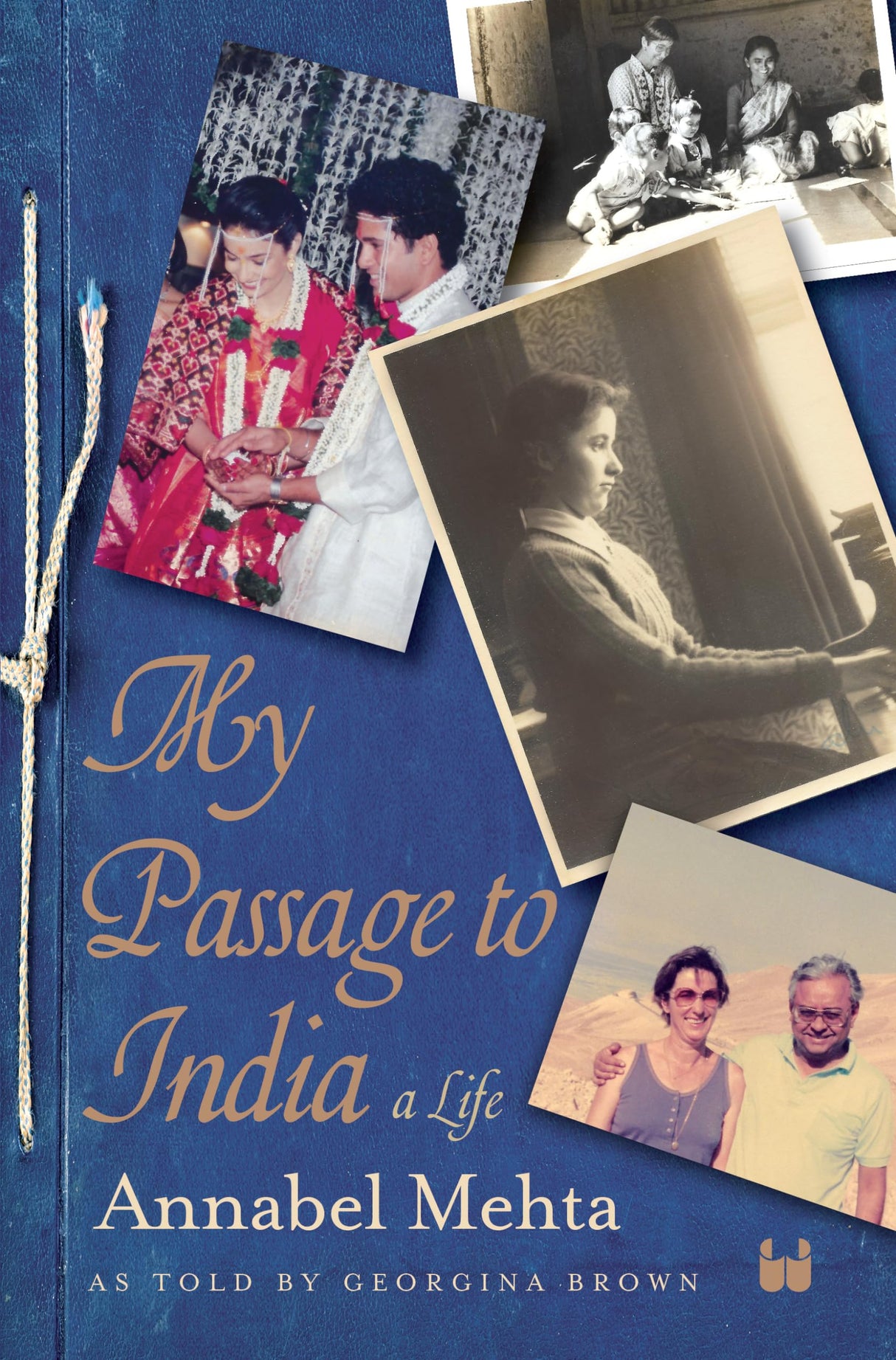 My Passage to India: A Memoir - Retail Maharaj