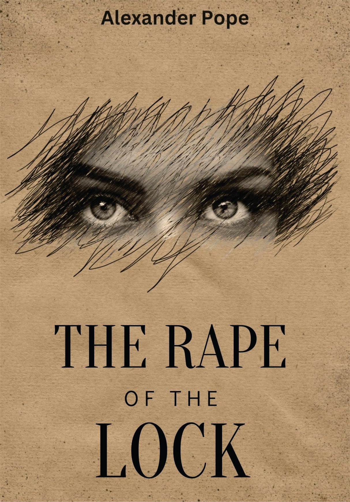 The Rape of The Lock - Retail Maharaj