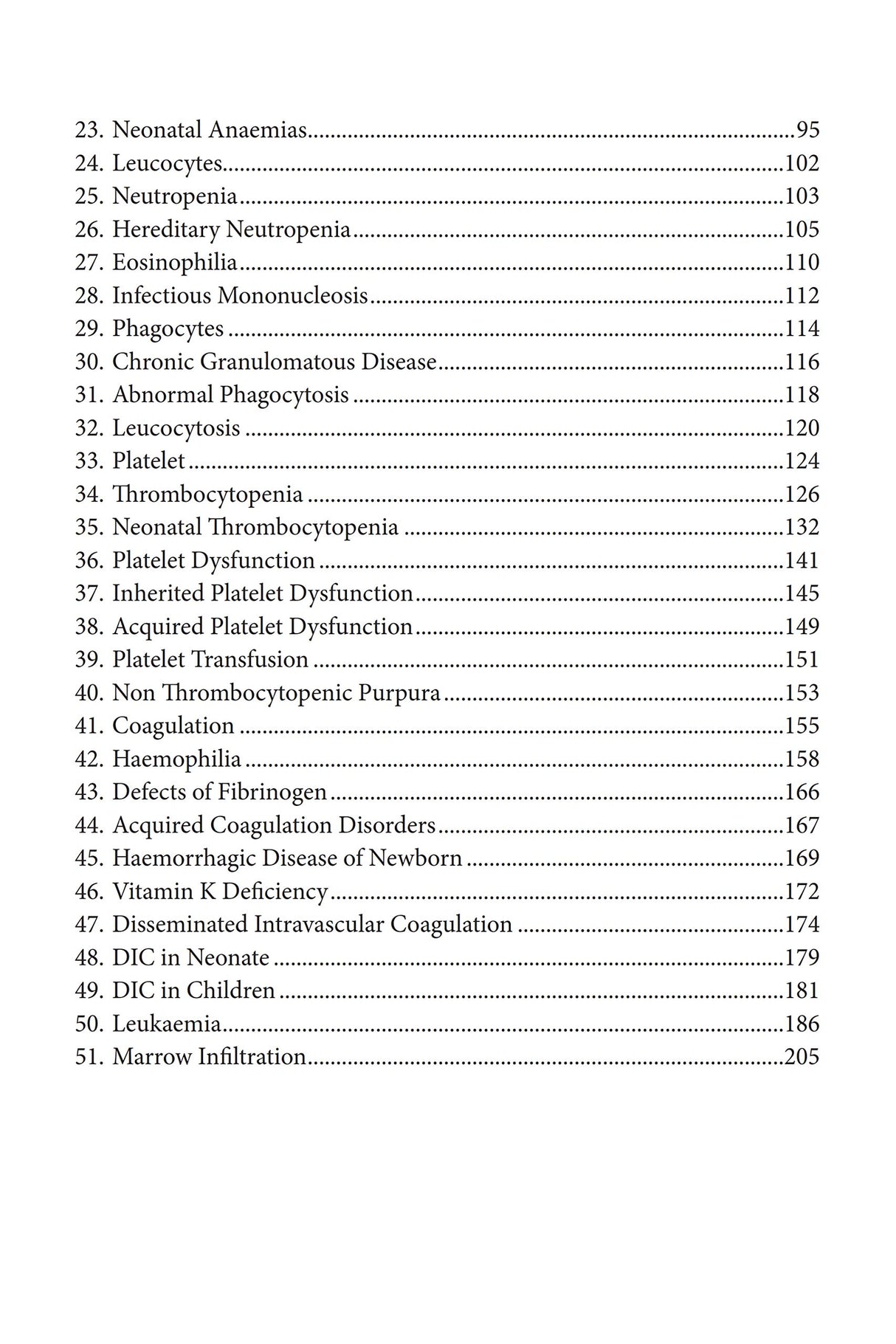 CONCEPTS IN PAEDIATRICS : HAEMATOLOGY (First Edition, 2019) - Retail Maharaj