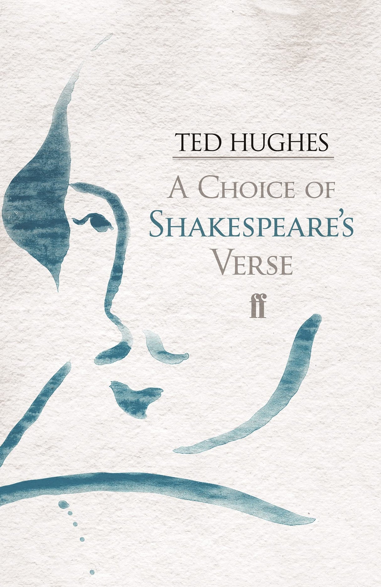 A Choice of Shakespeare's Verse - Retail Maharaj