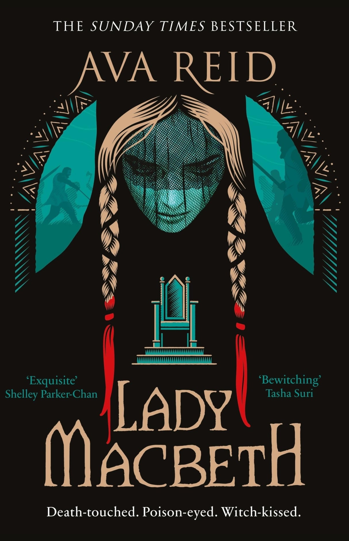 Lady Macbeth - Retail Maharaj