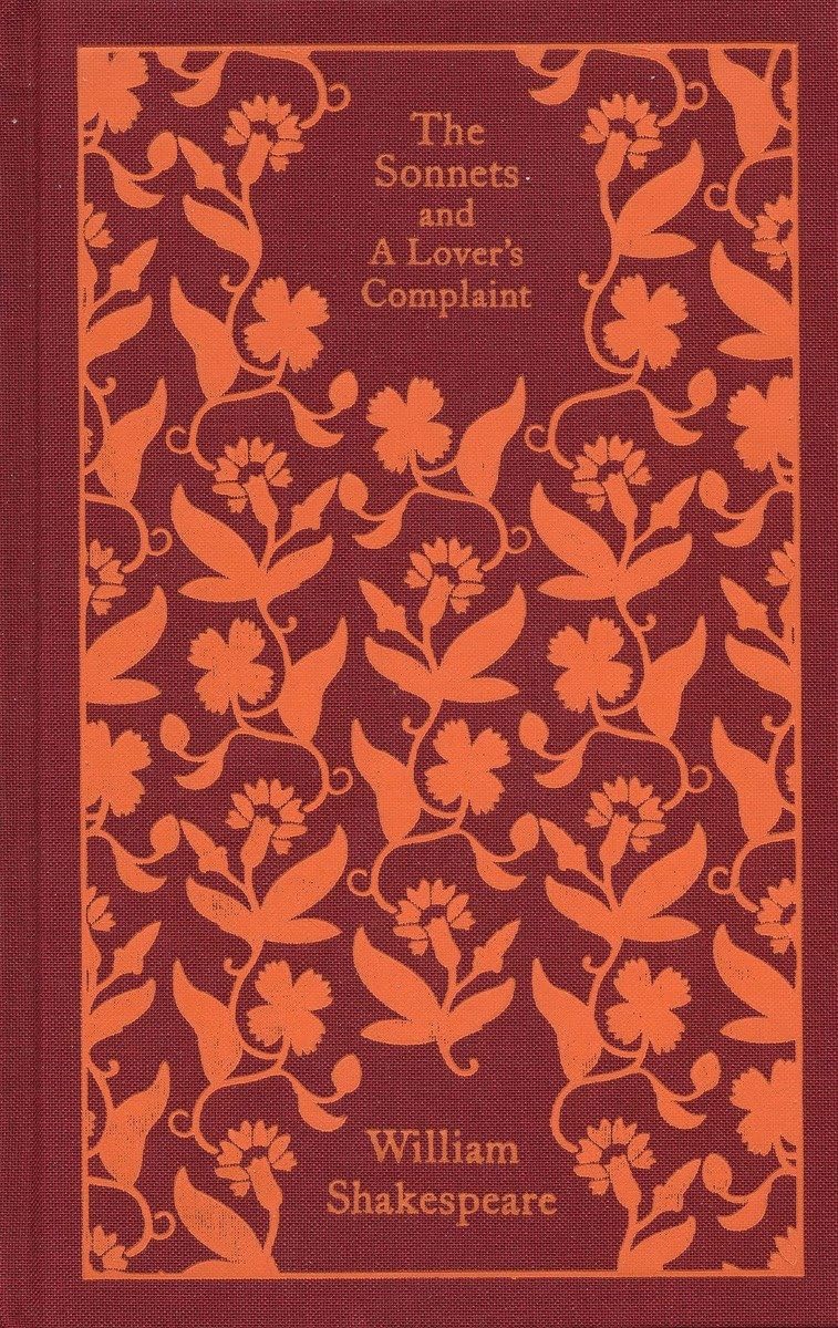 The Sonnets and a Lover's Complaint - Retail Maharaj