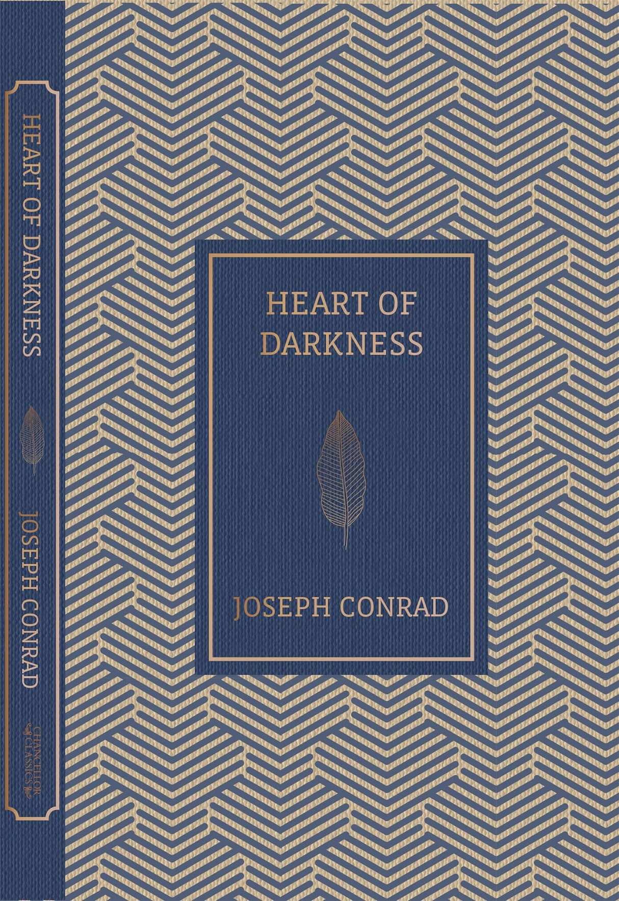THE HEART OF DARKNESS - Retail Maharaj
