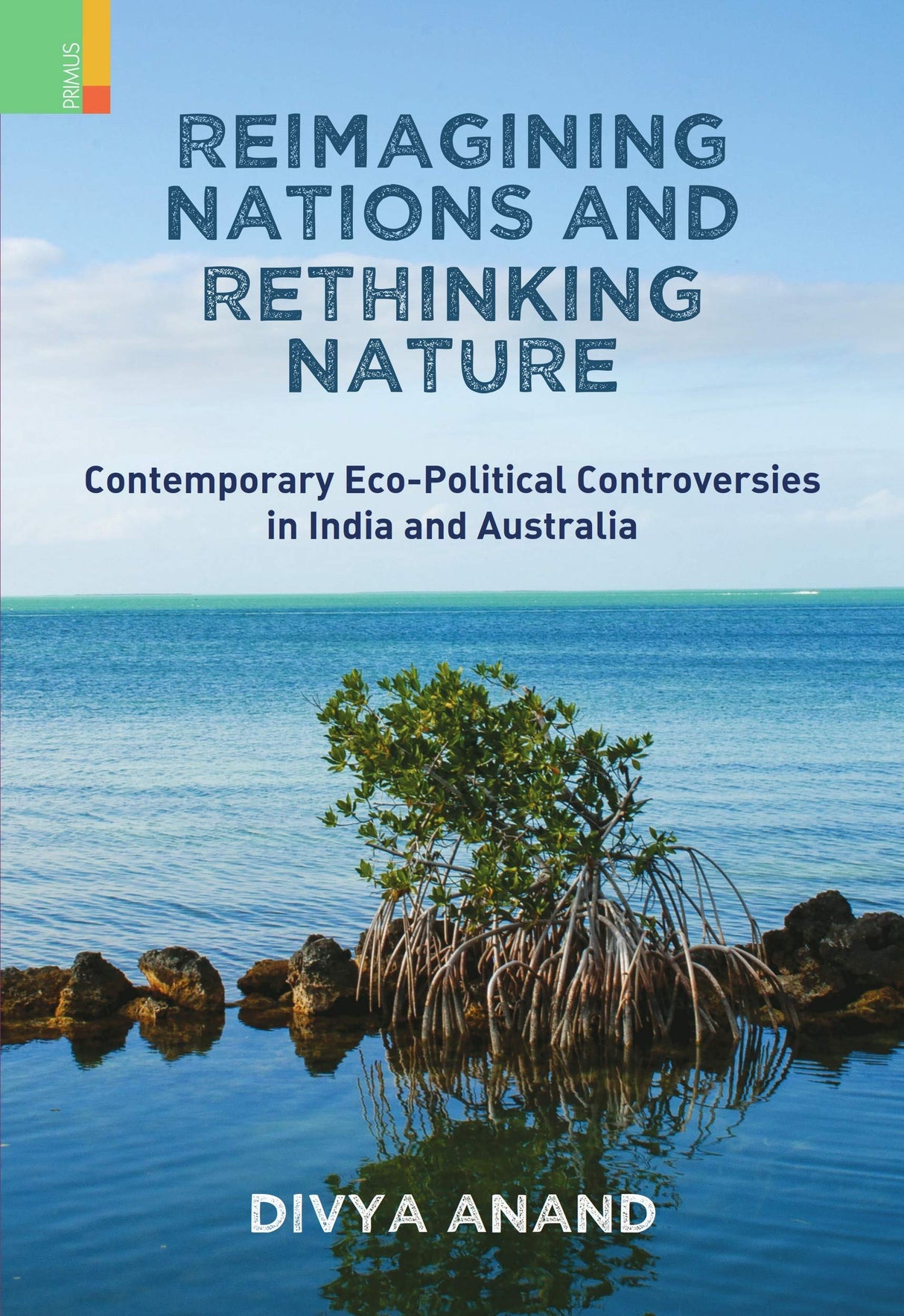 REIMAGINING NATIONS AND RETHINKING NATURE - Retail Maharaj