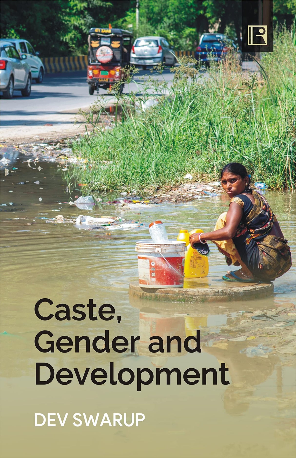 CASTE, GENDER AND DEVELOPMENT - Retail Maharaj