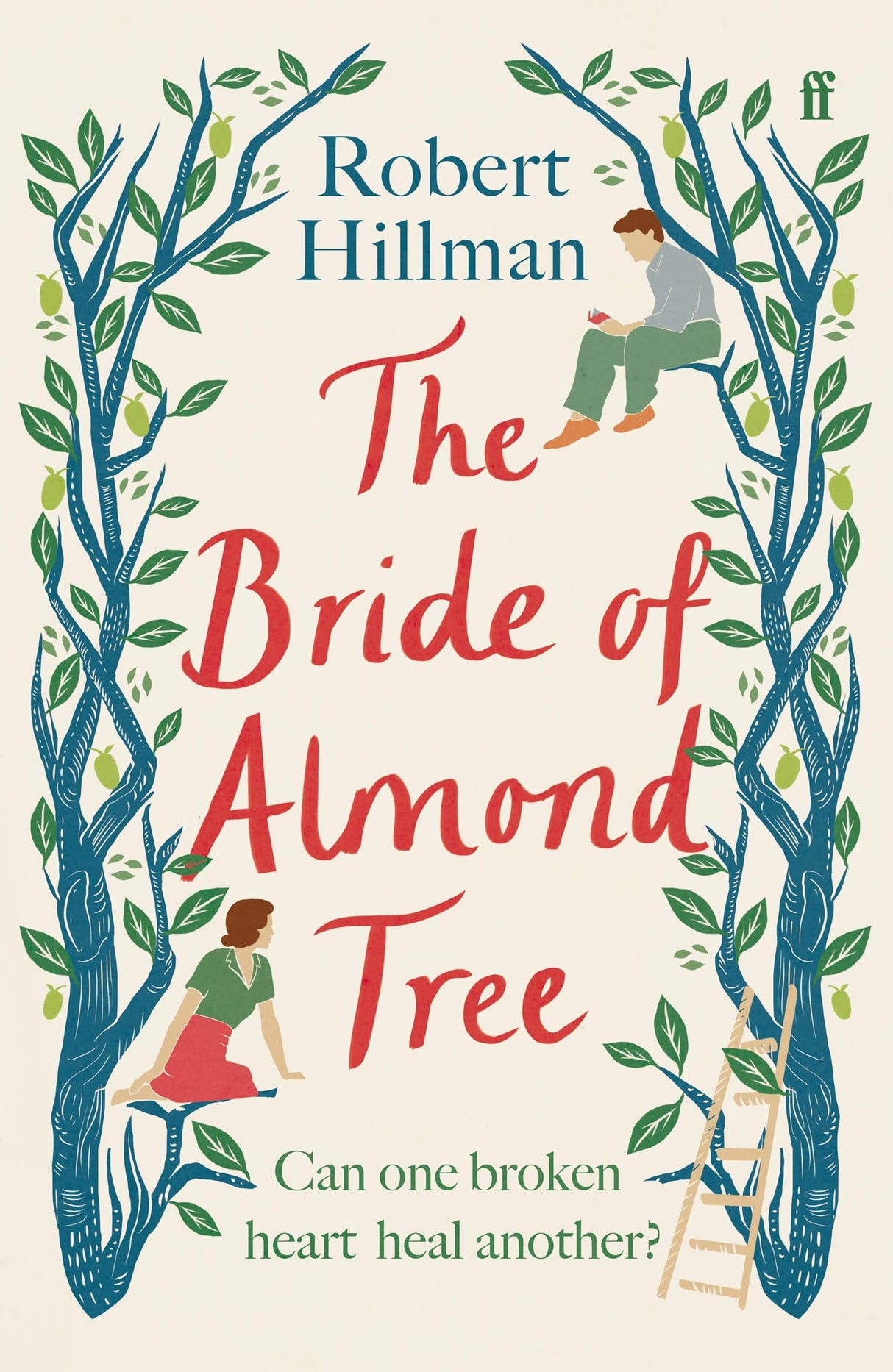 The Bride of Almond Tree - Retail Maharaj