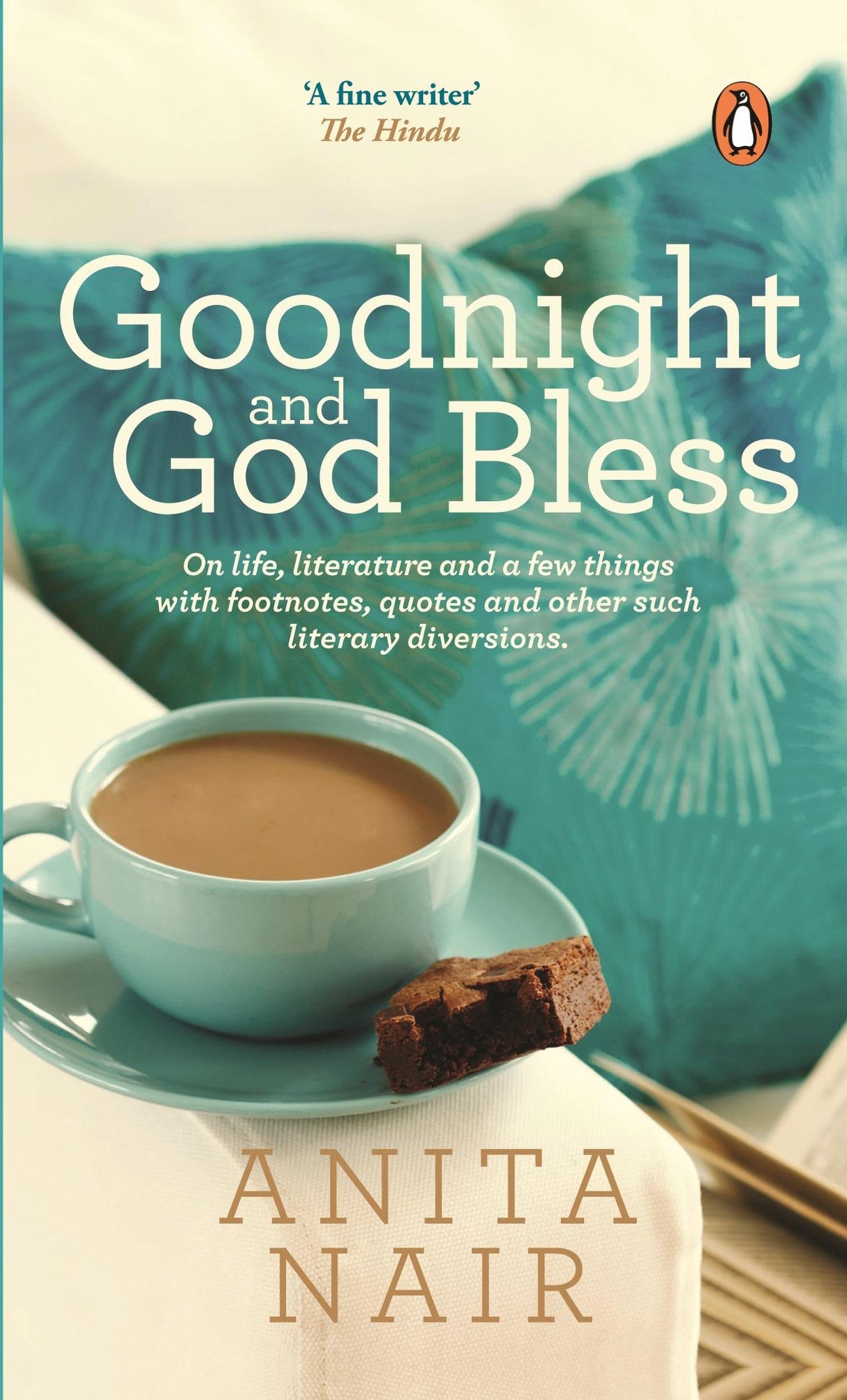 Goodnight And God Bless - Retail Maharaj
