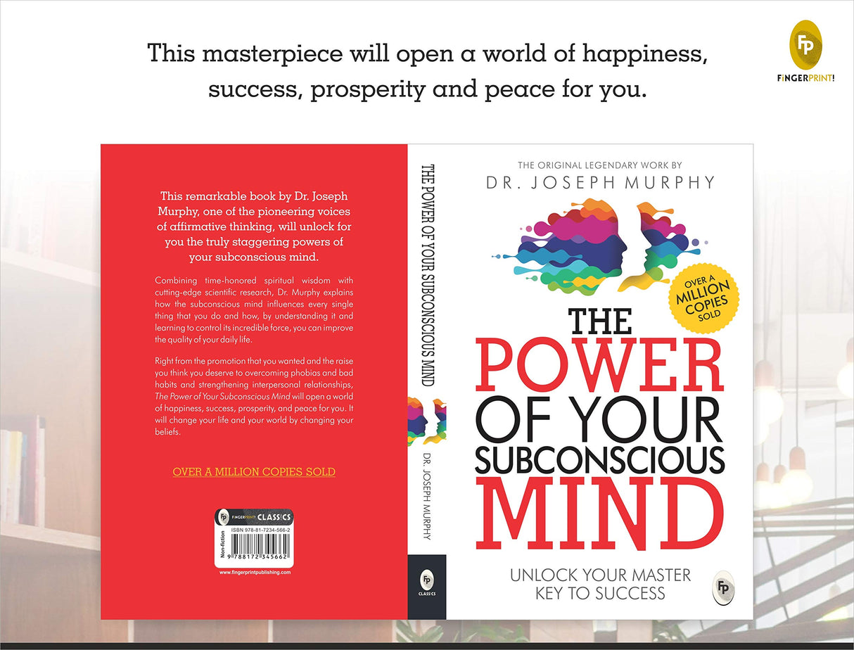 World’s Best Inspirational Books to Change Your Life (Box Set of 3 Books) - Retail Maharaj