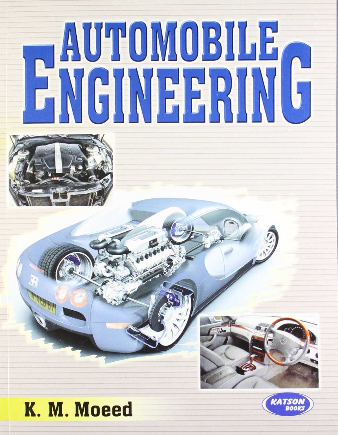 Automobile Engineering - Retail Maharaj