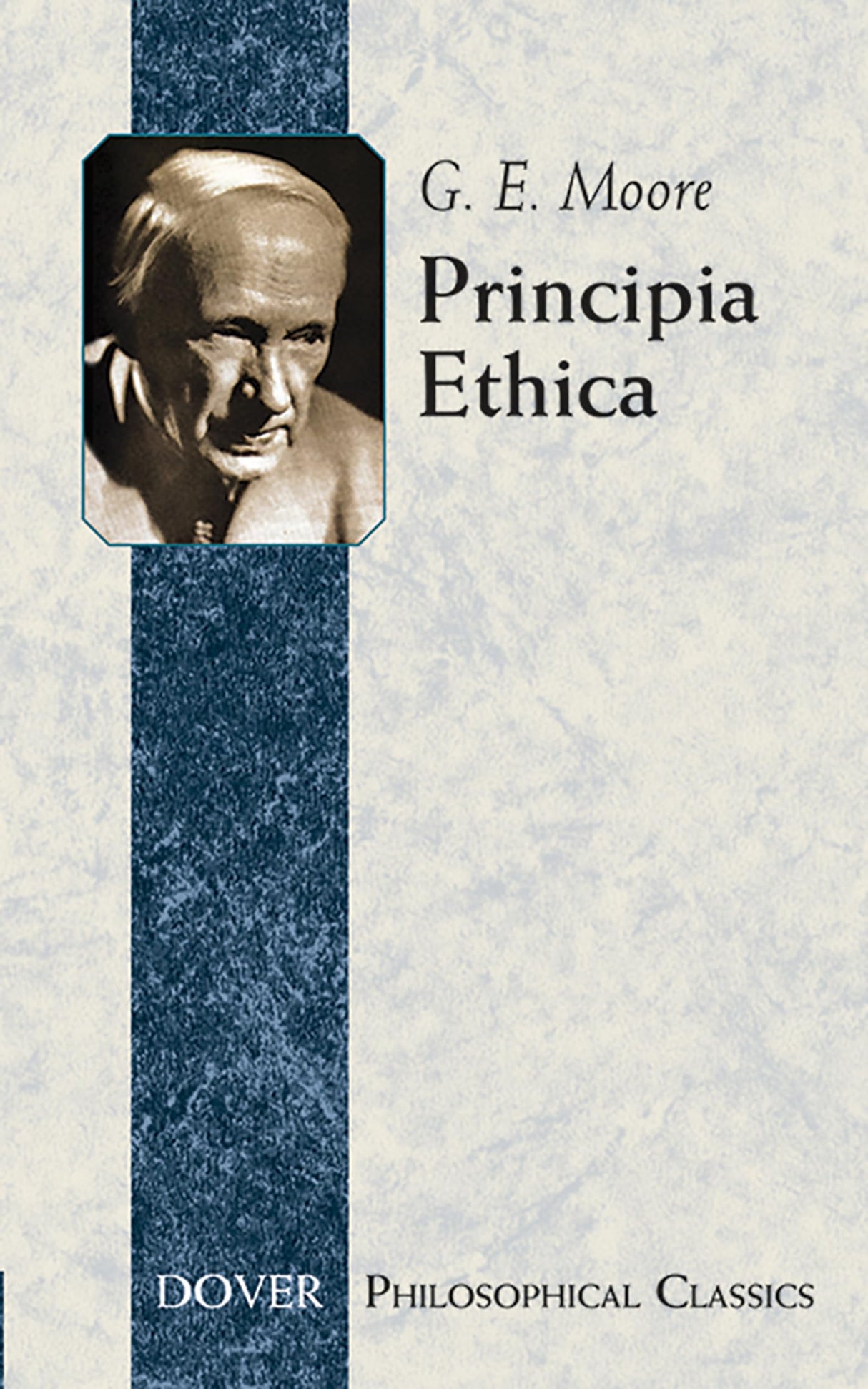 Principia Ethica - Retail Maharaj