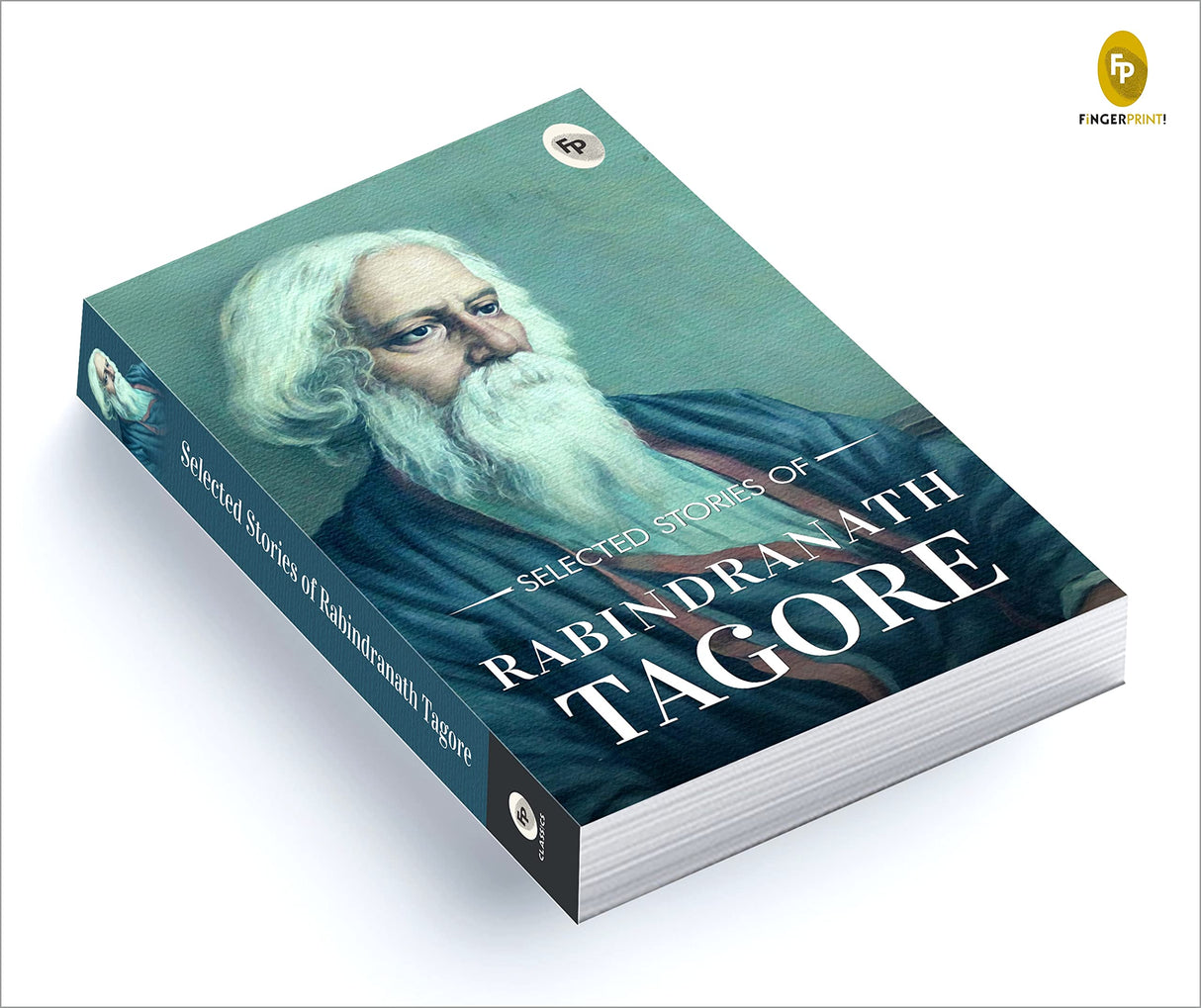 Selected Stories of Rabindranath Tagore - Retail Maharaj