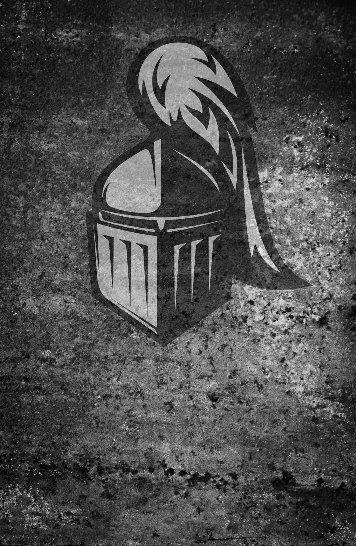 The Man in the Iron Mask - Retail Maharaj