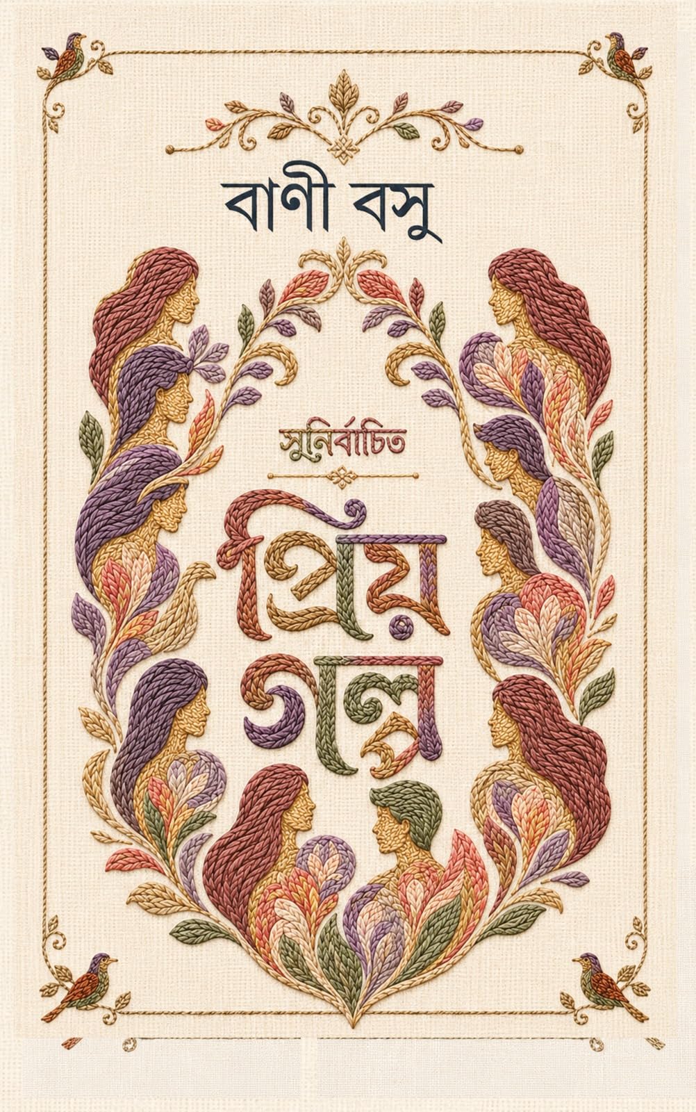 Sunirbachito Priya Galpo (Bengali Version)