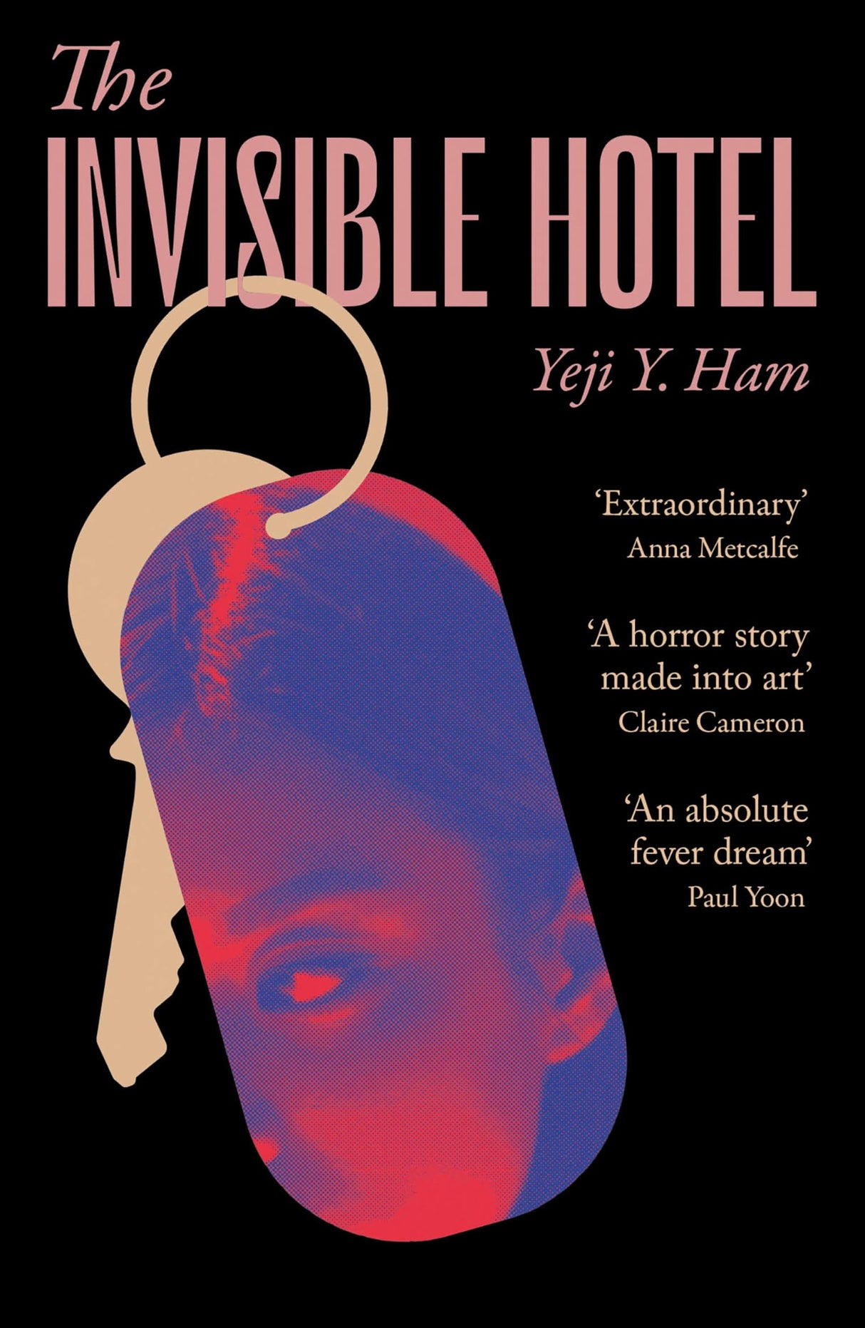 The Invisible Hotel: 'A horror story made into art' - Retail Maharaj