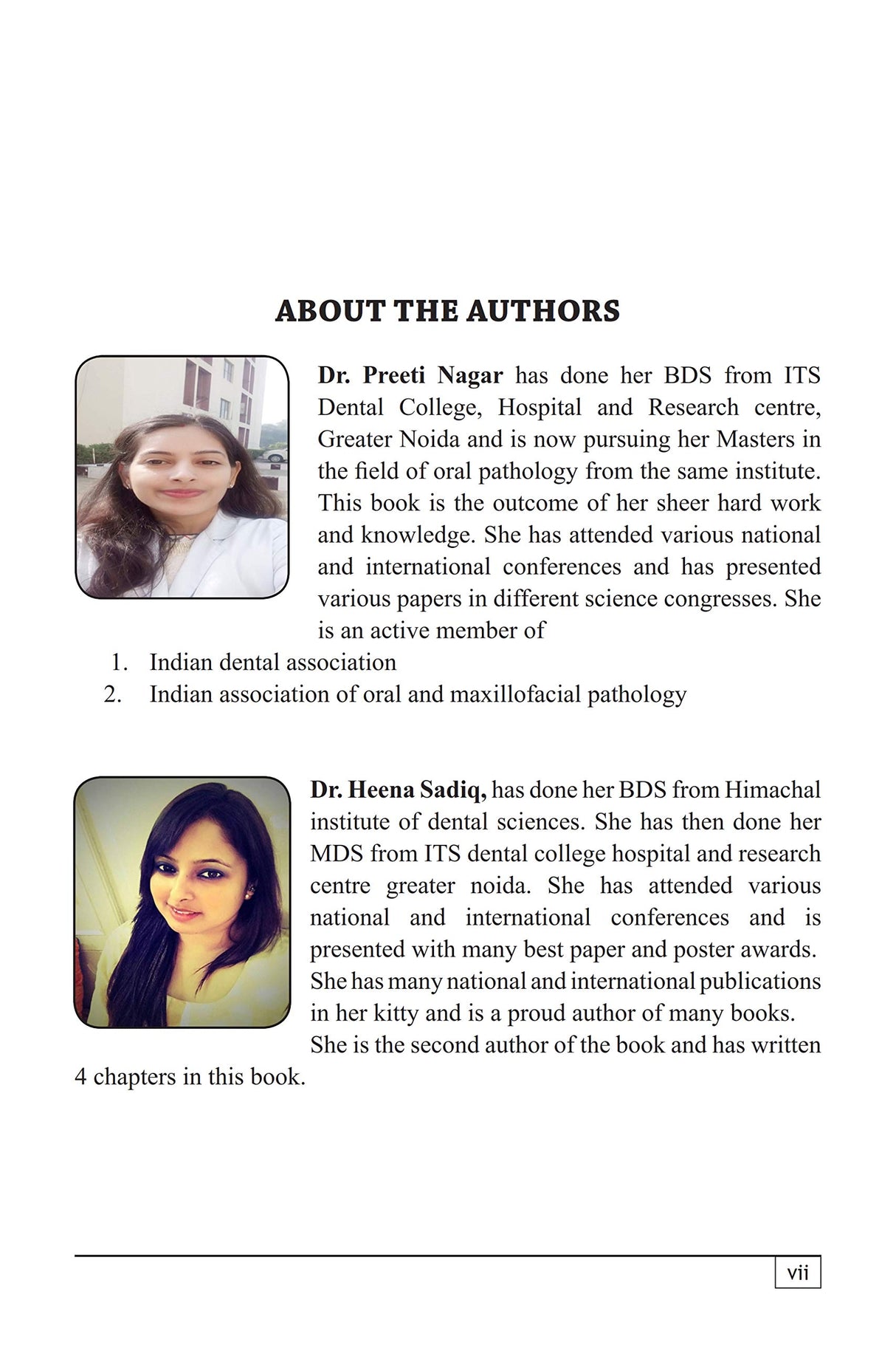 Staging and Grading of Oral Squamous Cell Carcinoma - Retail Maharaj