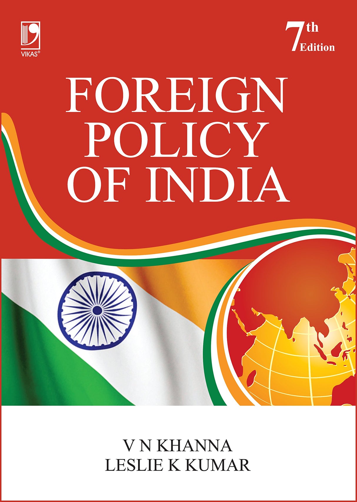 Foreign Policy Of India - Retail Maharaj