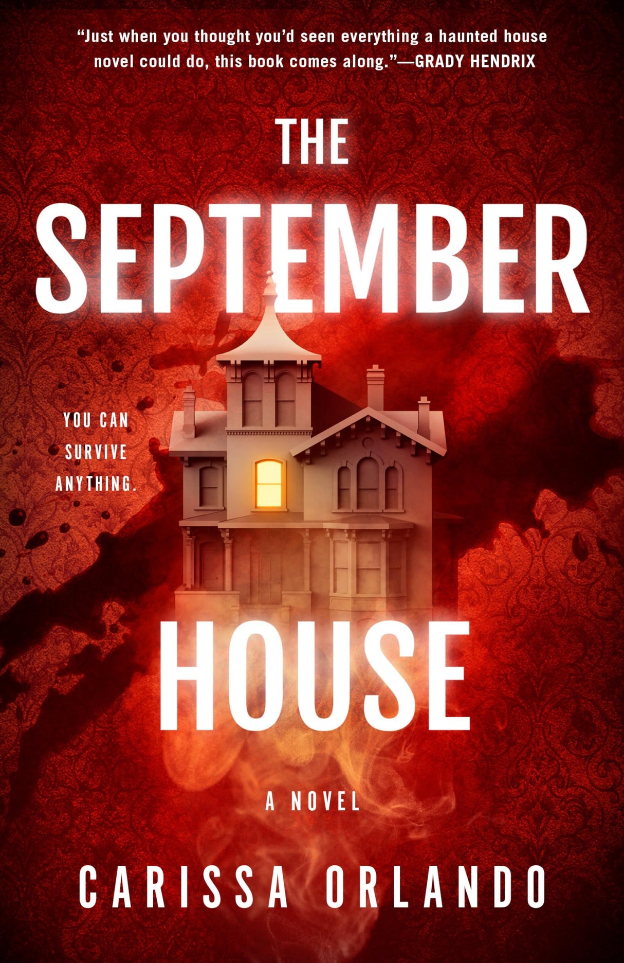 The September House - Retail Maharaj