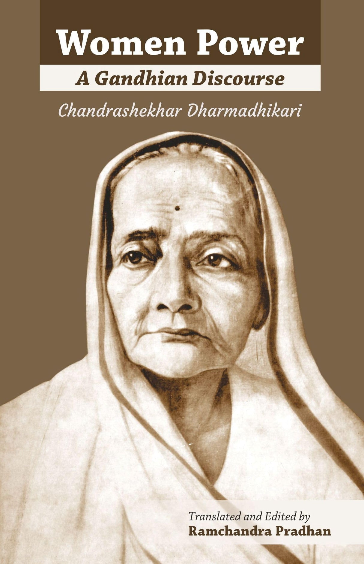 Women Power: A Gandhian Discourse