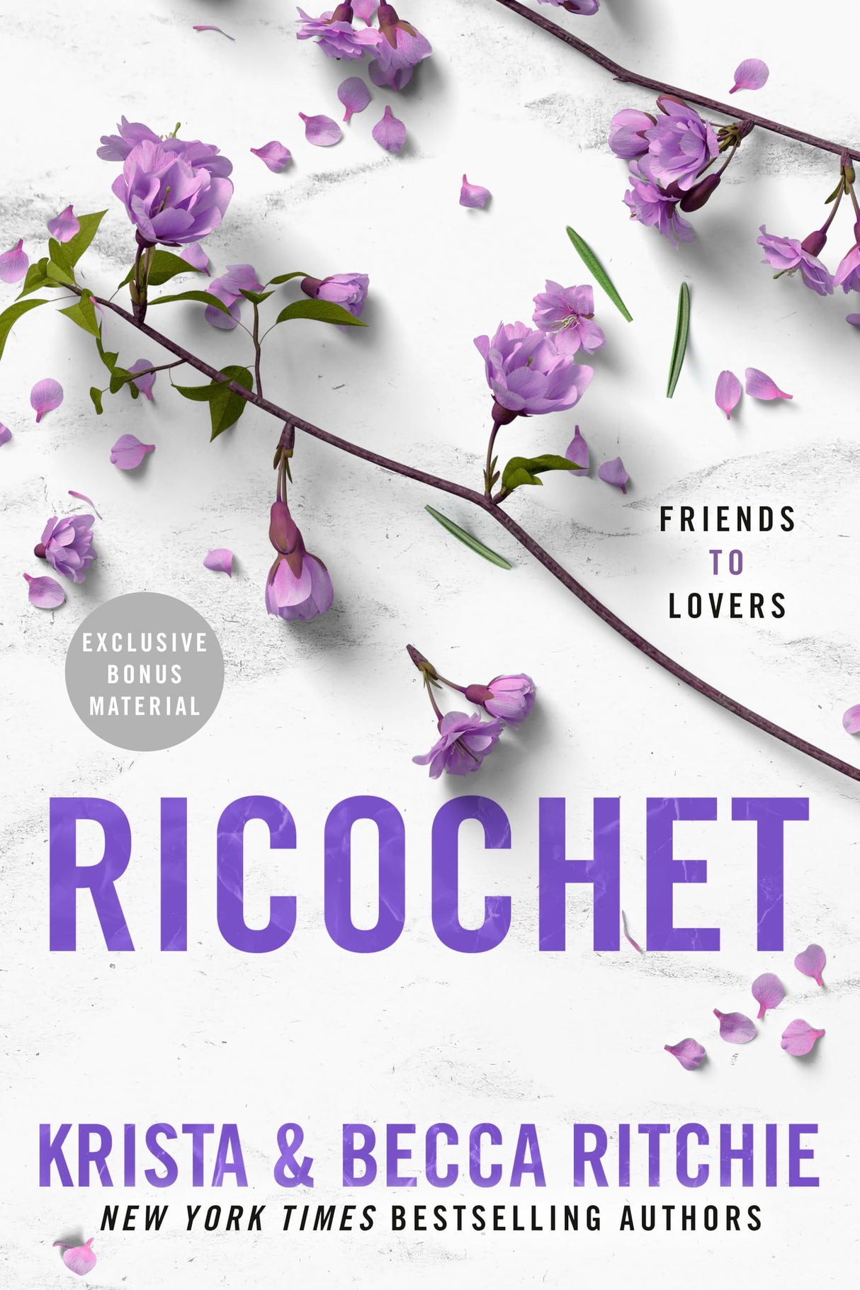 Ricochet - Retail Maharaj