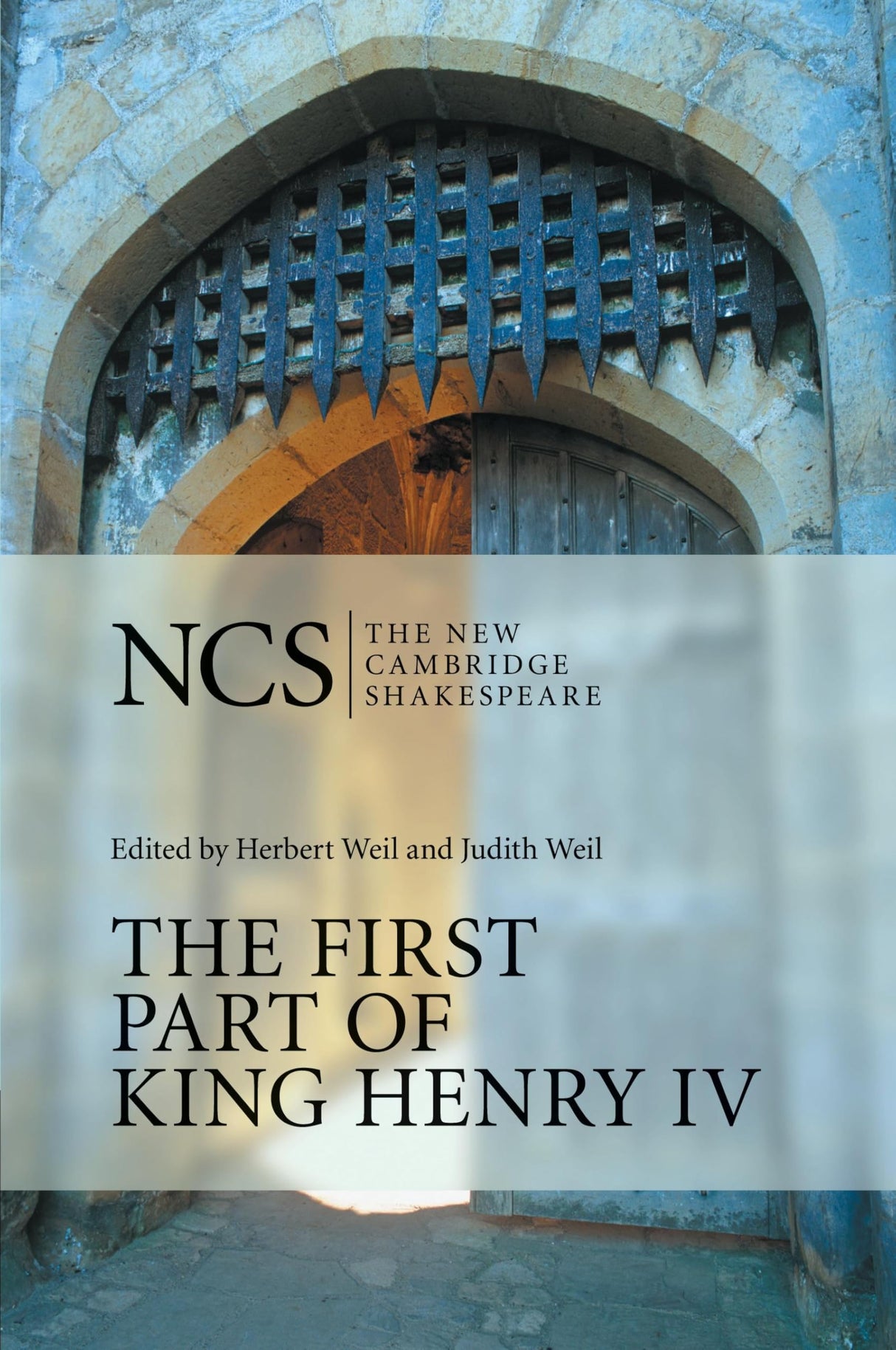 NCS: First Part King Henry IV - Retail Maharaj