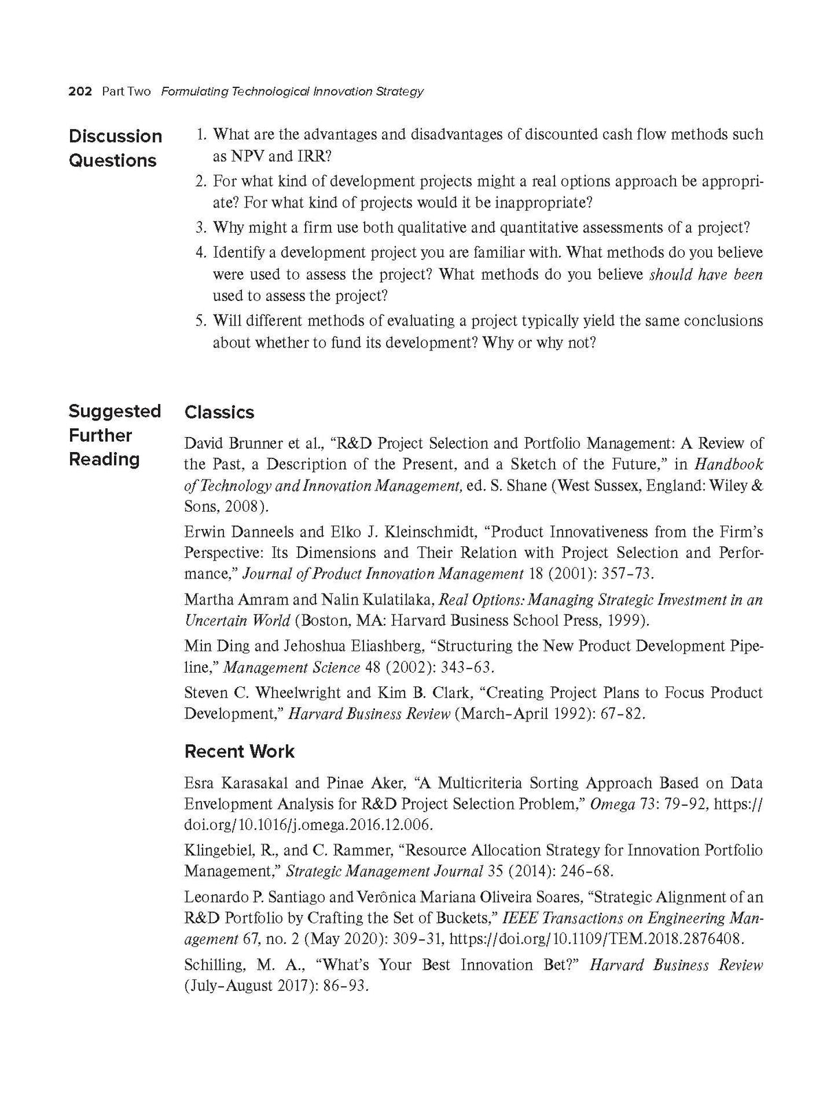 Strategic Management of Technological Innovation | 7th Edition | Melissa A. Schilling & Ravi Shankar - Retail Maharaj