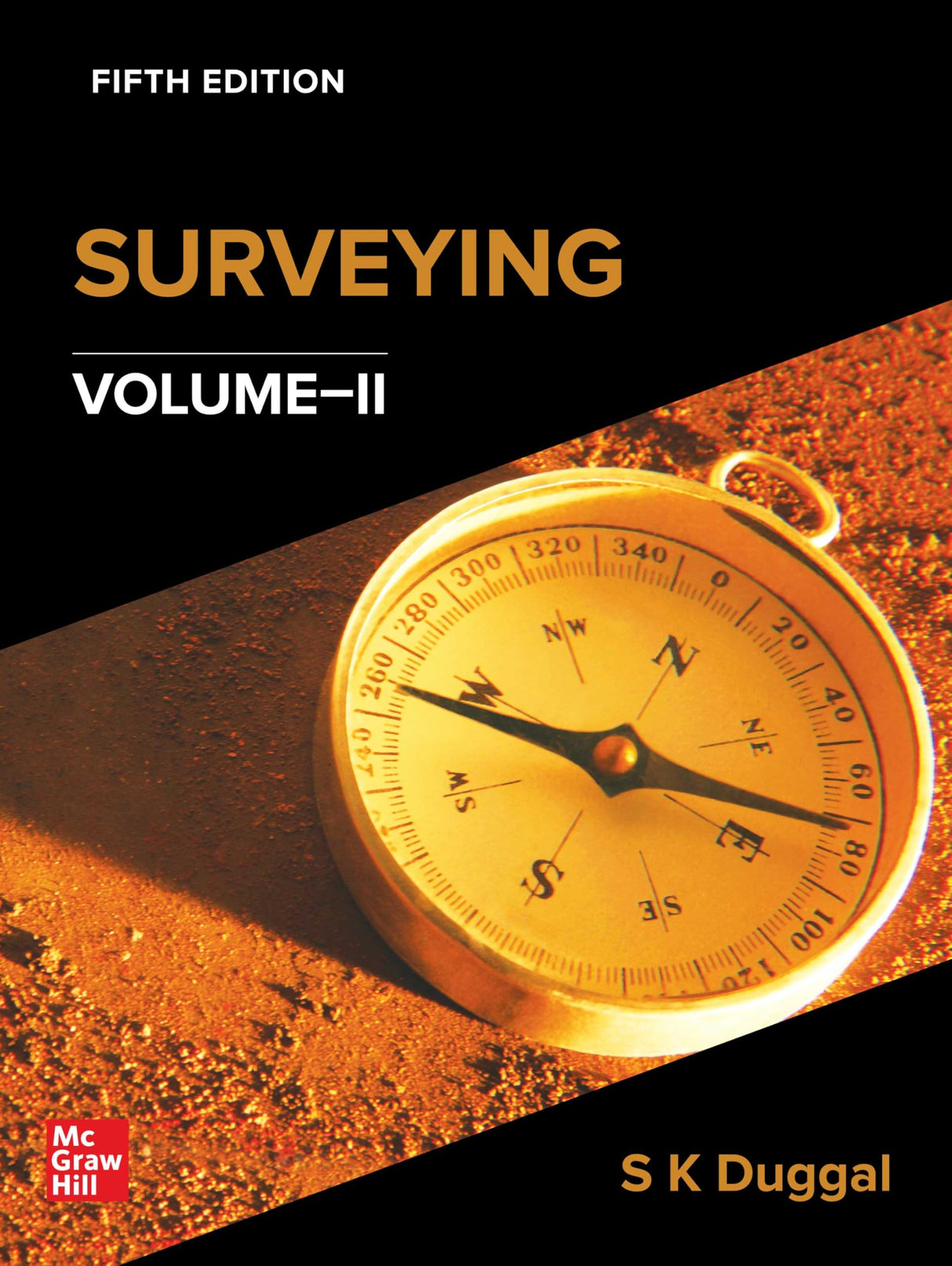SURVEYING VOL. II - Retail Maharaj