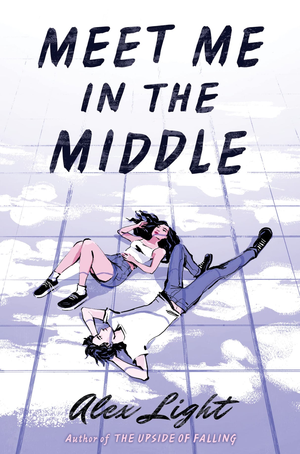 Meet Me in the Middle - Retail Maharaj