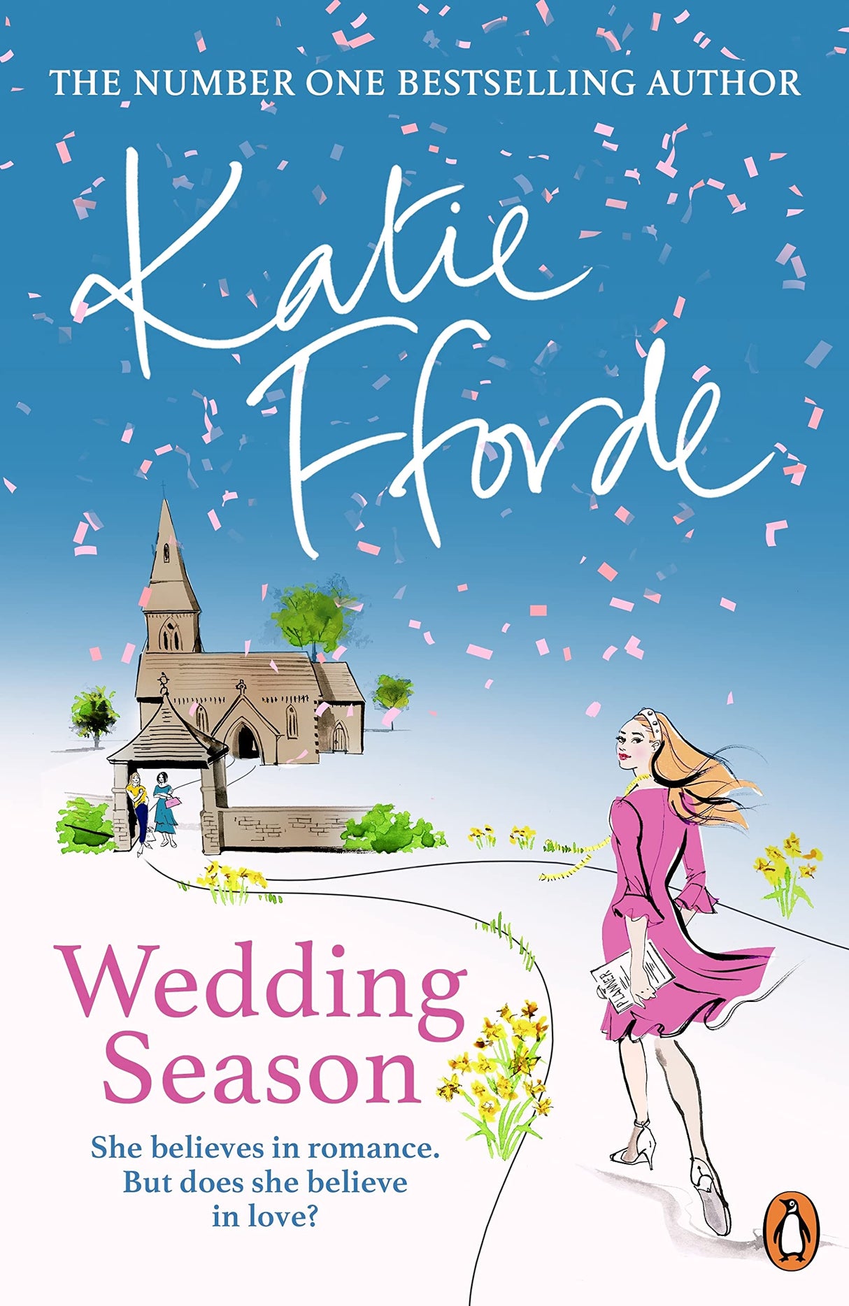 Wedding Season: From the #1 bestselling author of uplifting feel-good fiction - Retail Maharaj