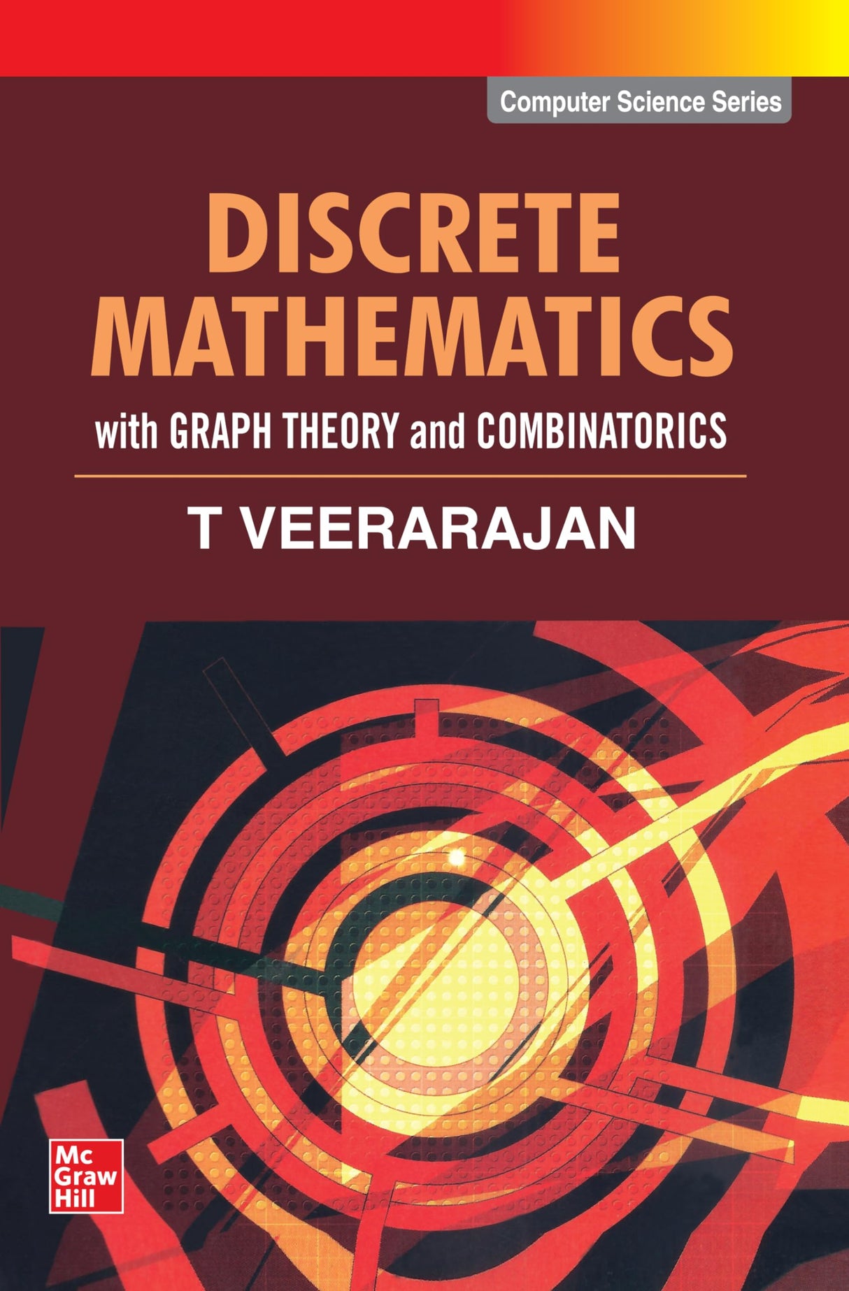 DISCRETE MATHEMATICS WITH GRAPH THEROY AND COMBINATORICS - Retail Maharaj