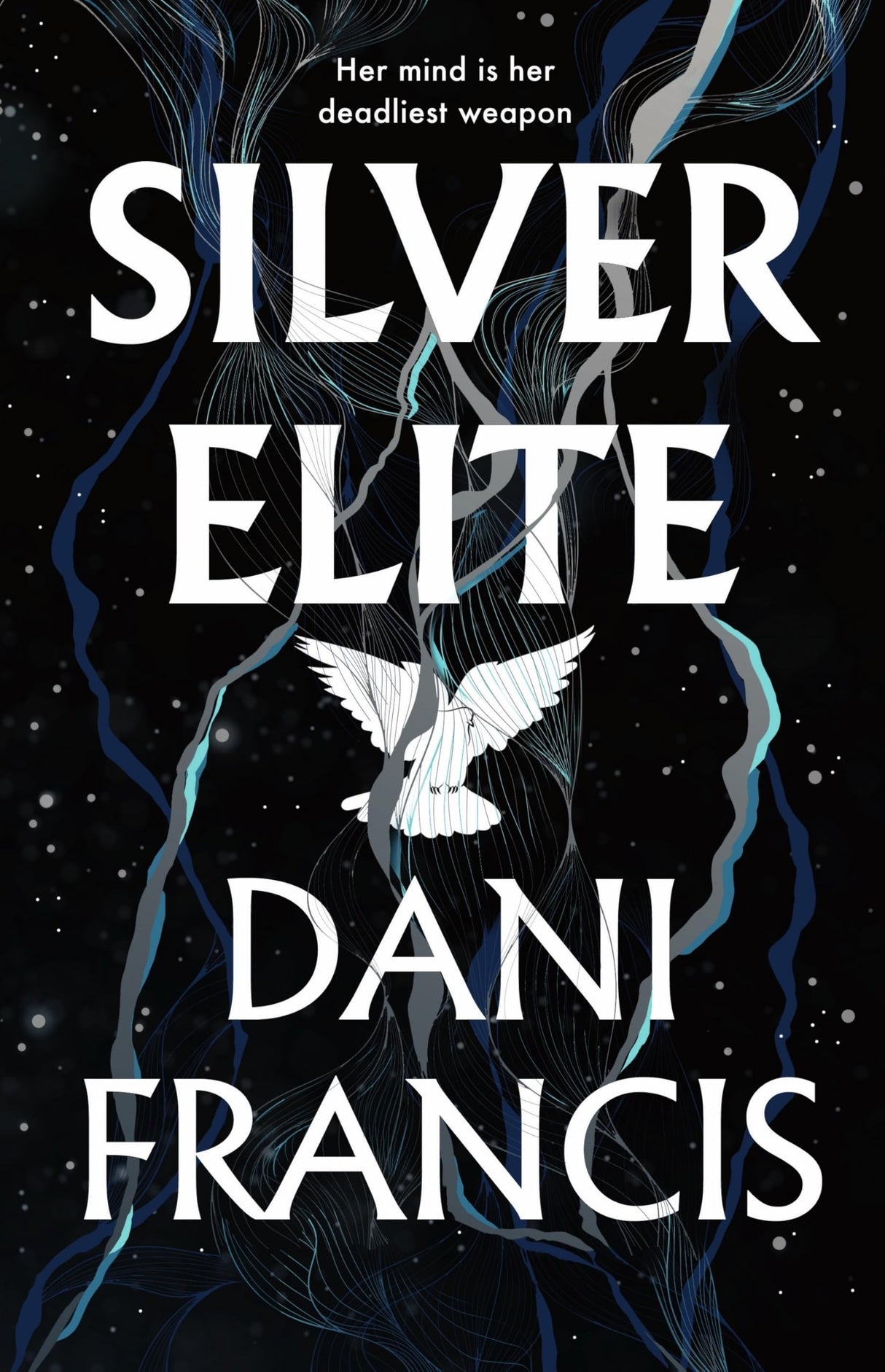 Silver Elite: The sizzling Sunday Times bestselling enemies-to-lovers dystopian romantasy sensation - Retail Maharaj