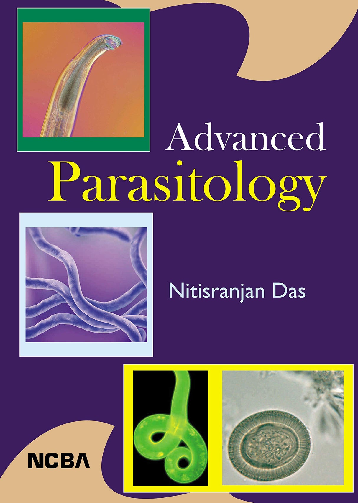 Advanced Parasitology - Retail Maharaj