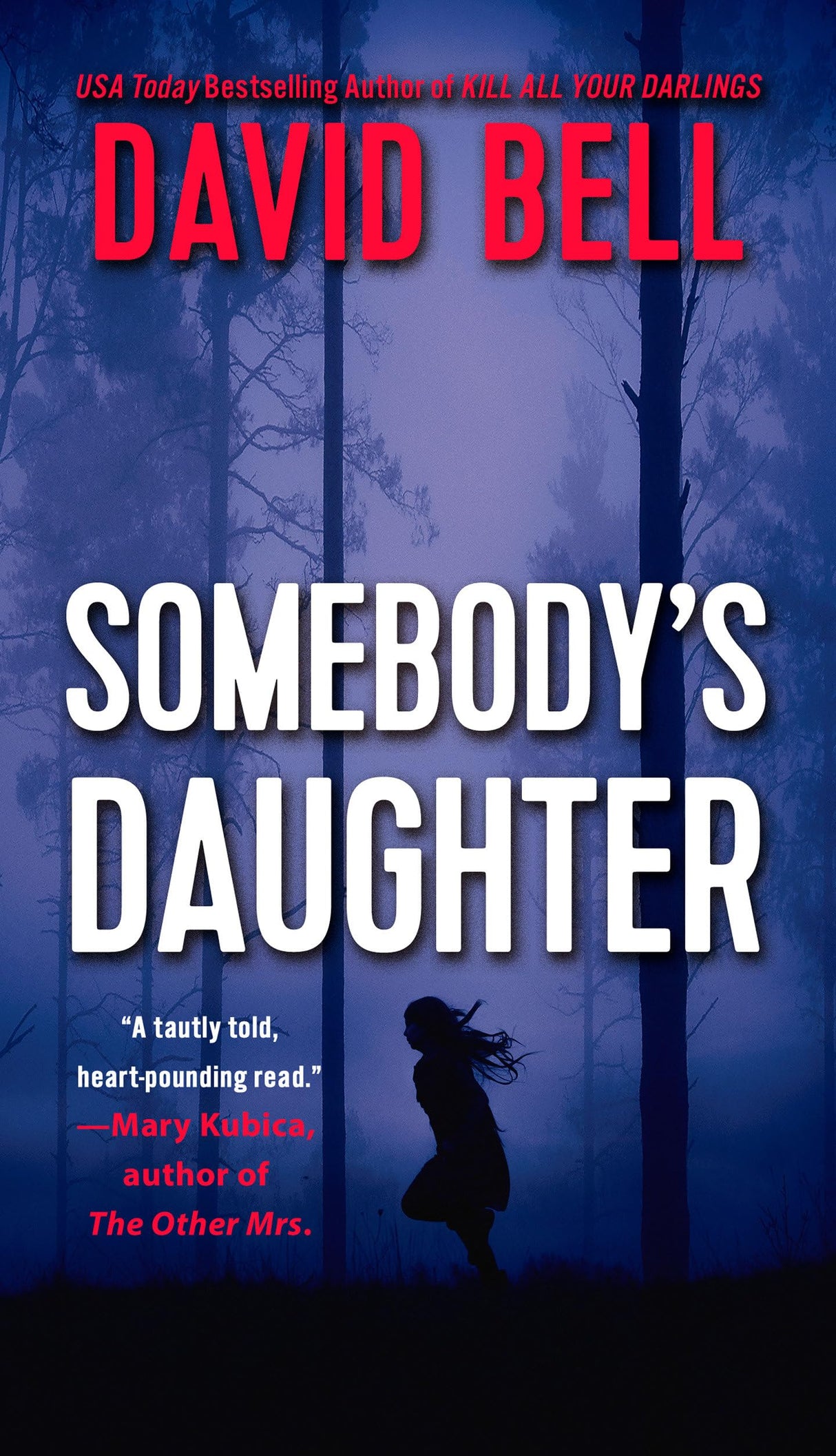 Somebody's Daughter - Retail Maharaj