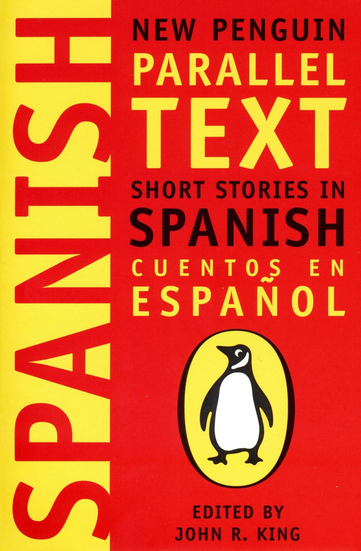 Penguin Parallel Text: Short Stories In: New Penguin Parallel Texts - Retail Maharaj
