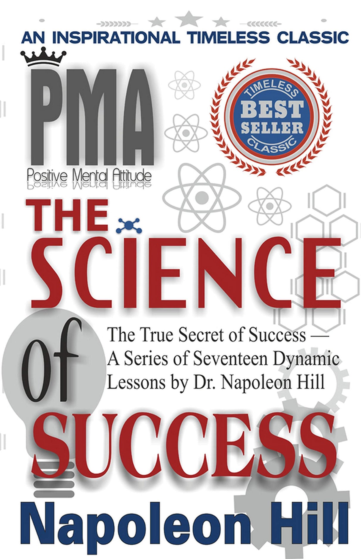 PMA The Science of Success - Retail Maharaj