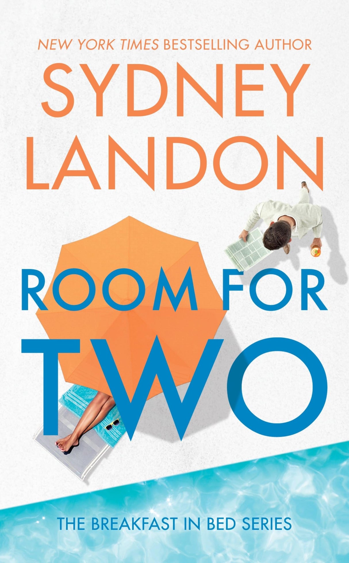 Room for Two: The Breakfast in Bed Series: 2 - Retail Maharaj