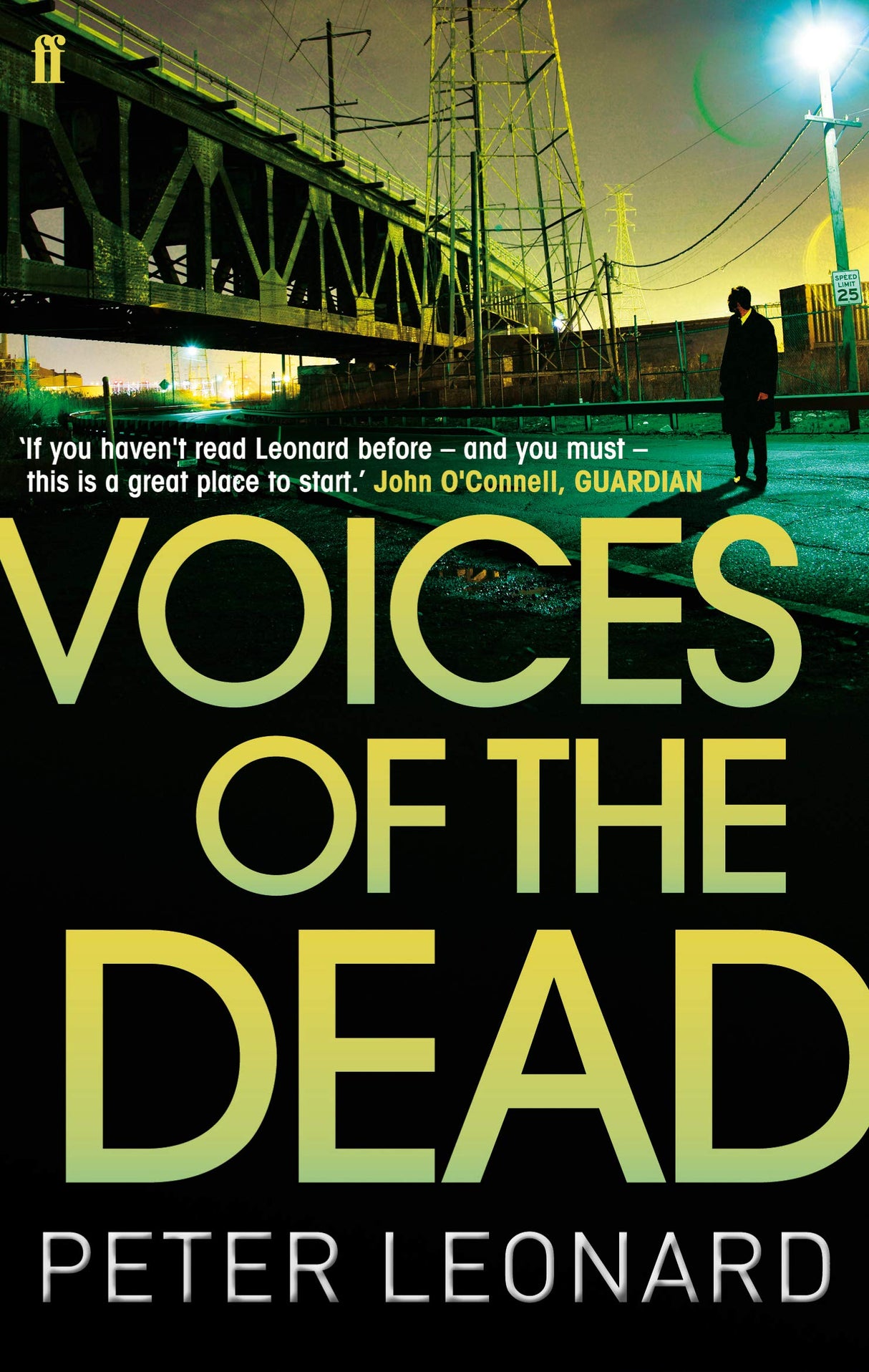 Voices of the Dead - Retail Maharaj