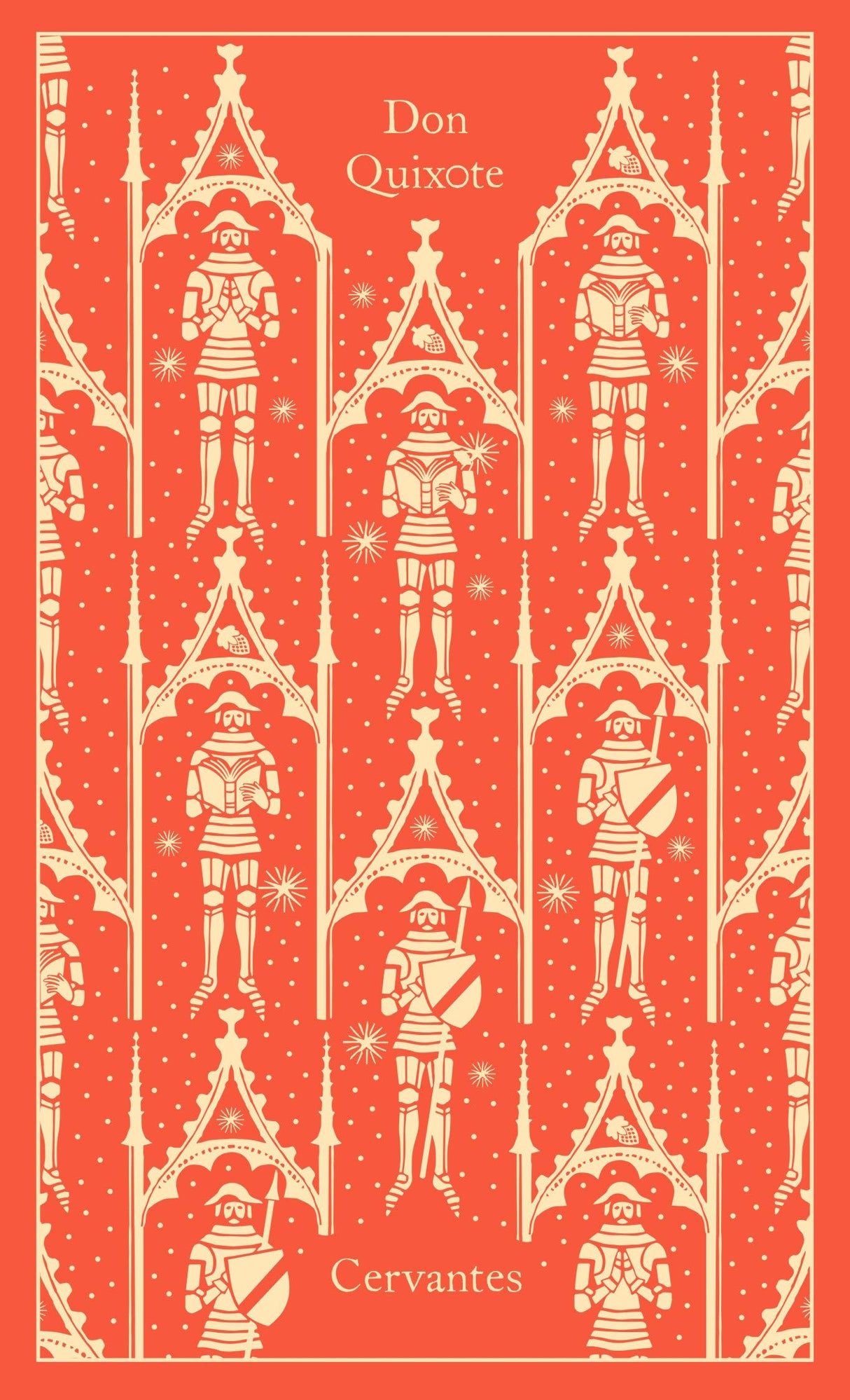 Don Quixote - Retail Maharaj