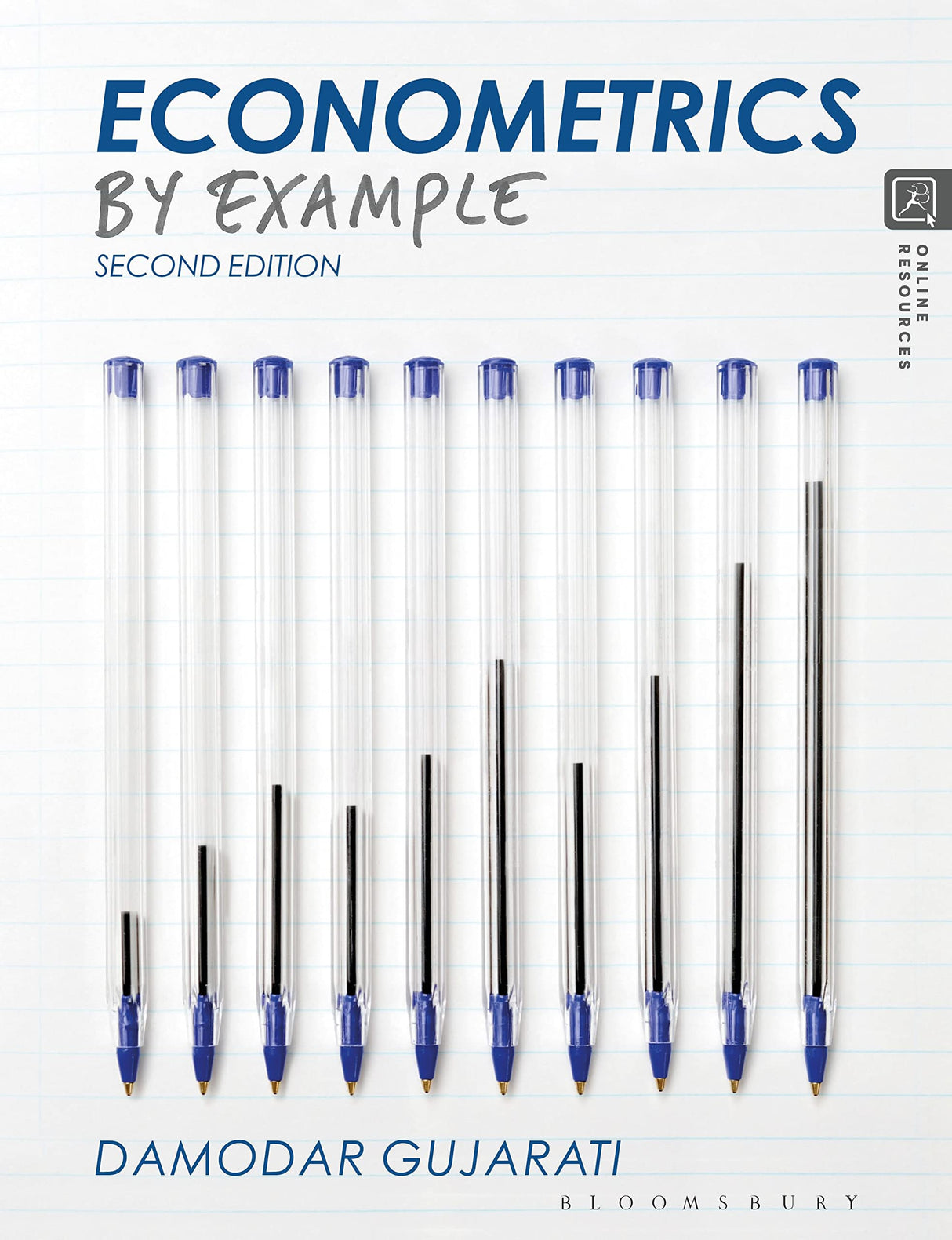 Econometrics by Example - Retail Maharaj