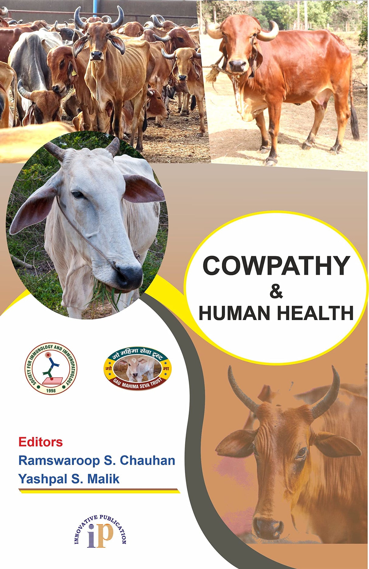 COWPATHY & HUMAN HEALTH - Retail Maharaj