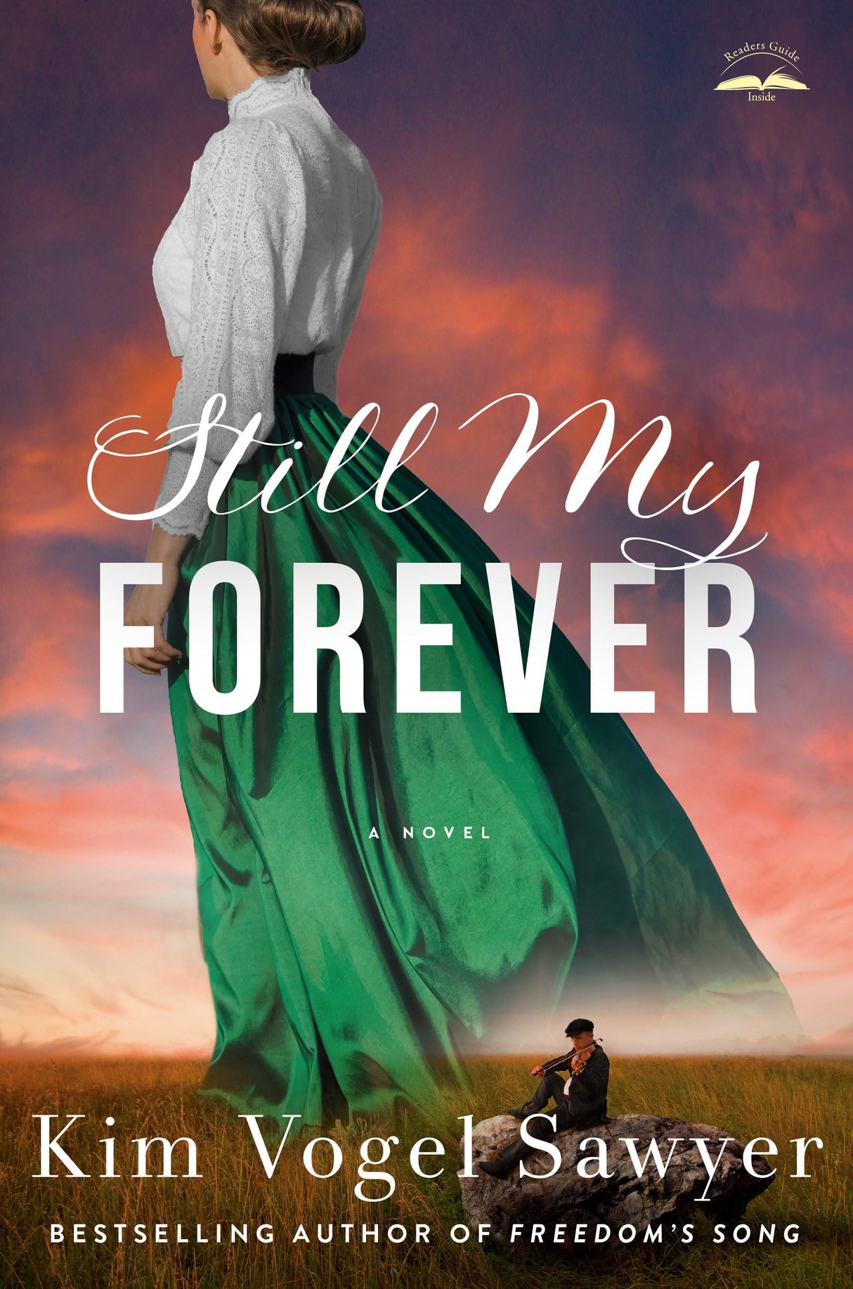 Still My Forever: A Novel - Retail Maharaj